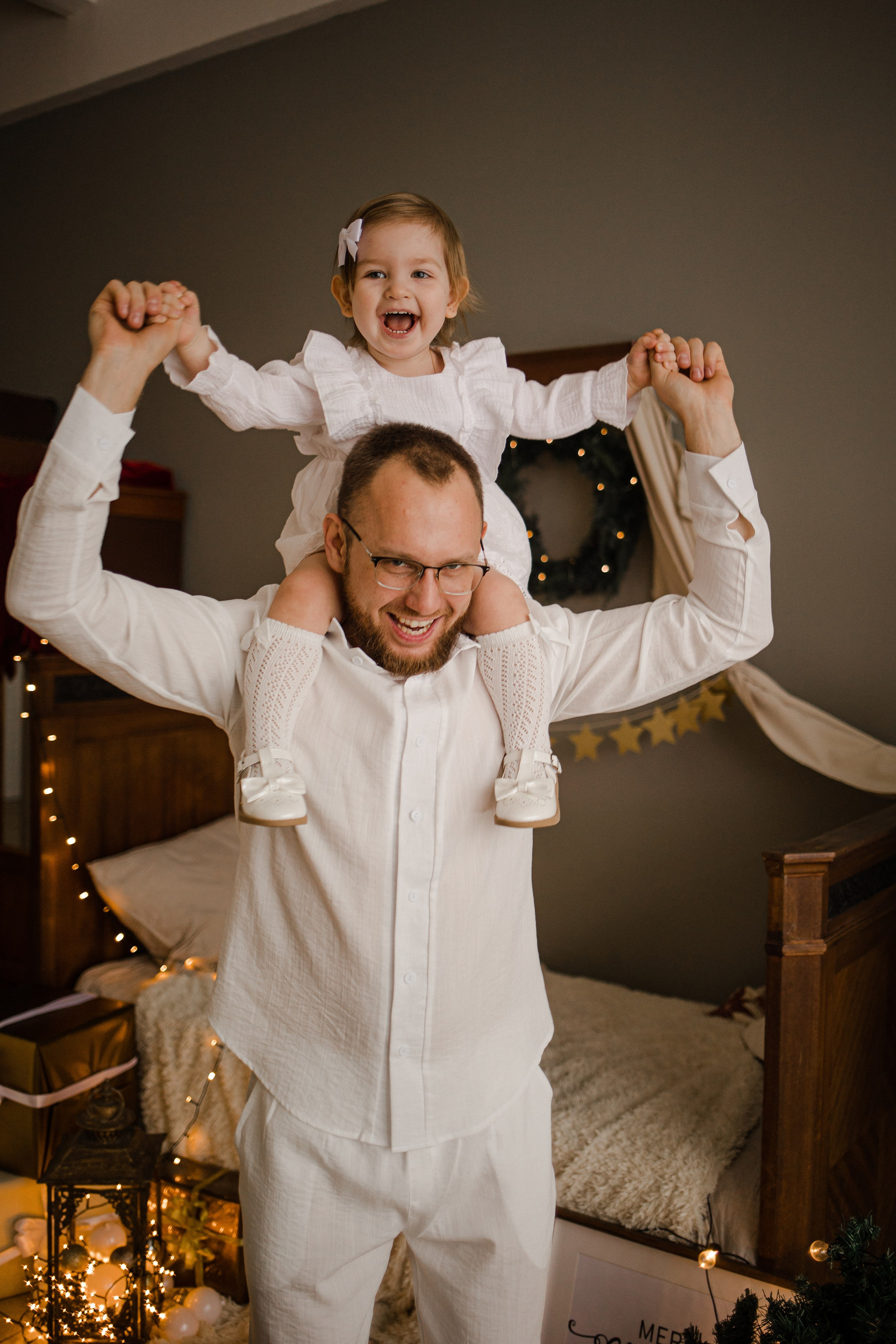 Лера Женя и Тая. Семейный и детский фотограф в Москве Кузьмина Мария