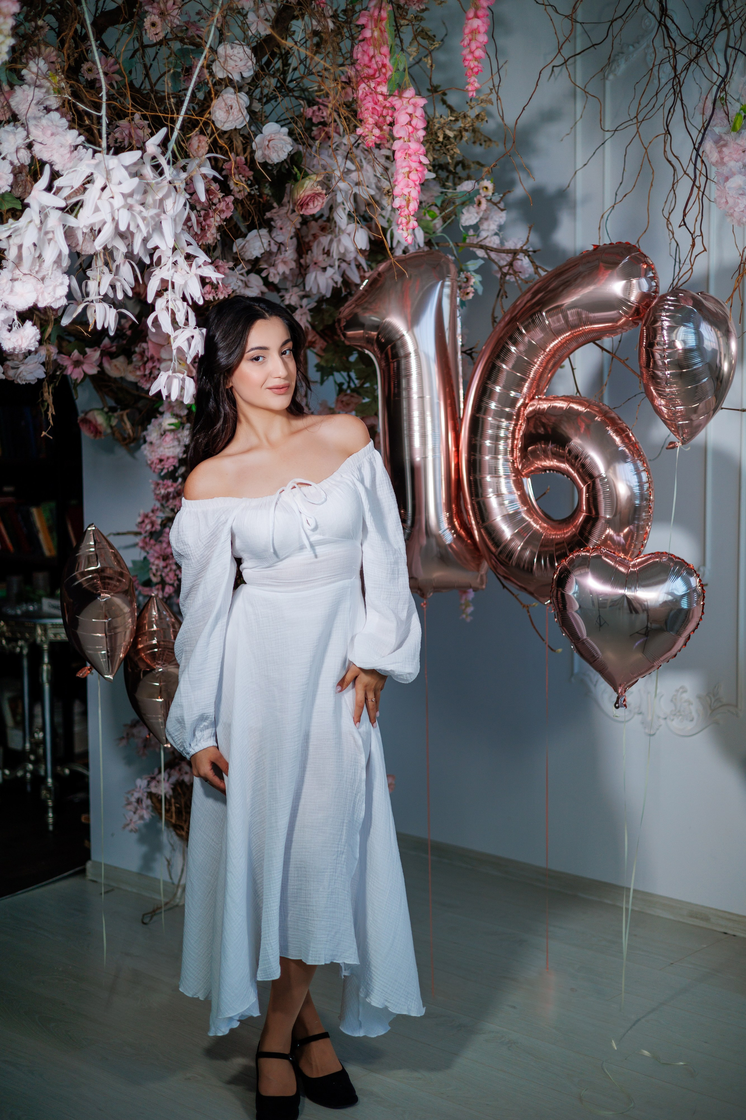 16 лет. Свадебный и семейный фотограф в Армавире