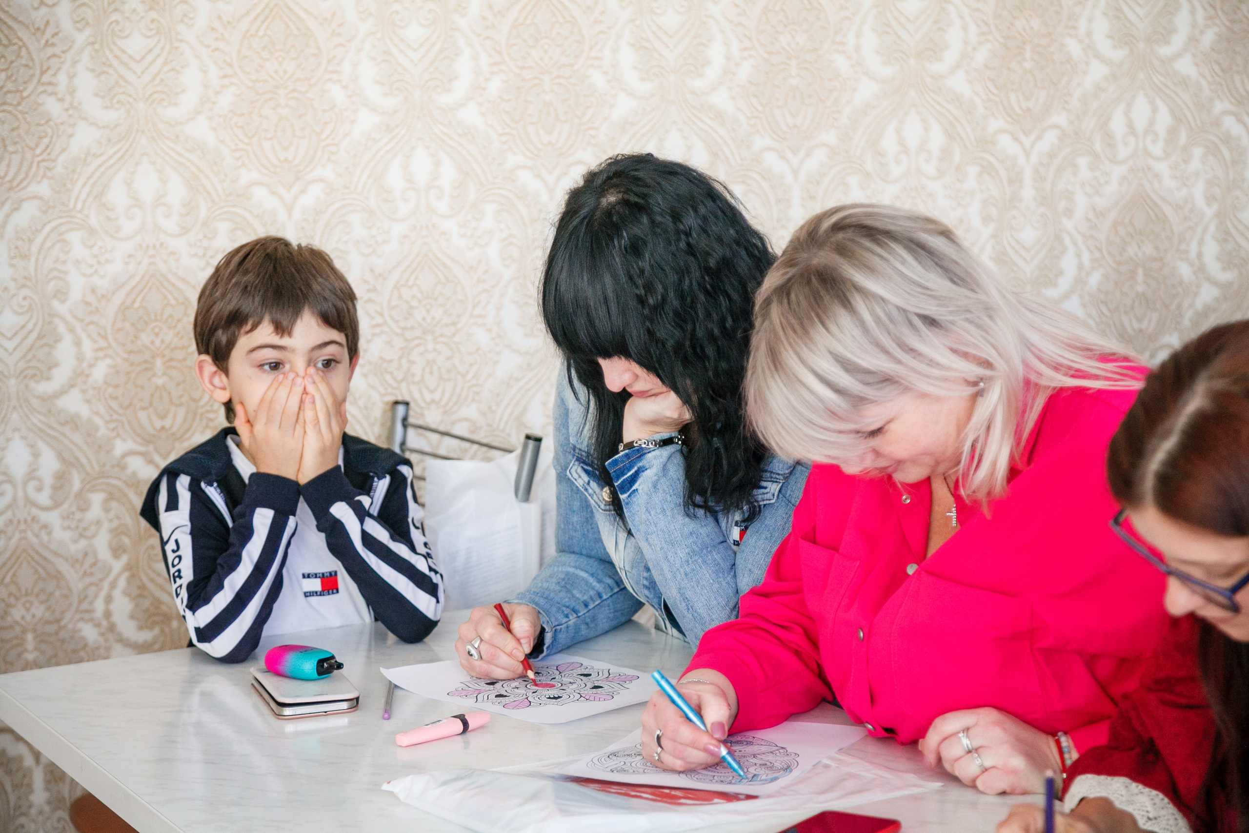Ретрит"ОТКРОЙ СЕБЯ». Свадебный и семейный фотограф в Армавире