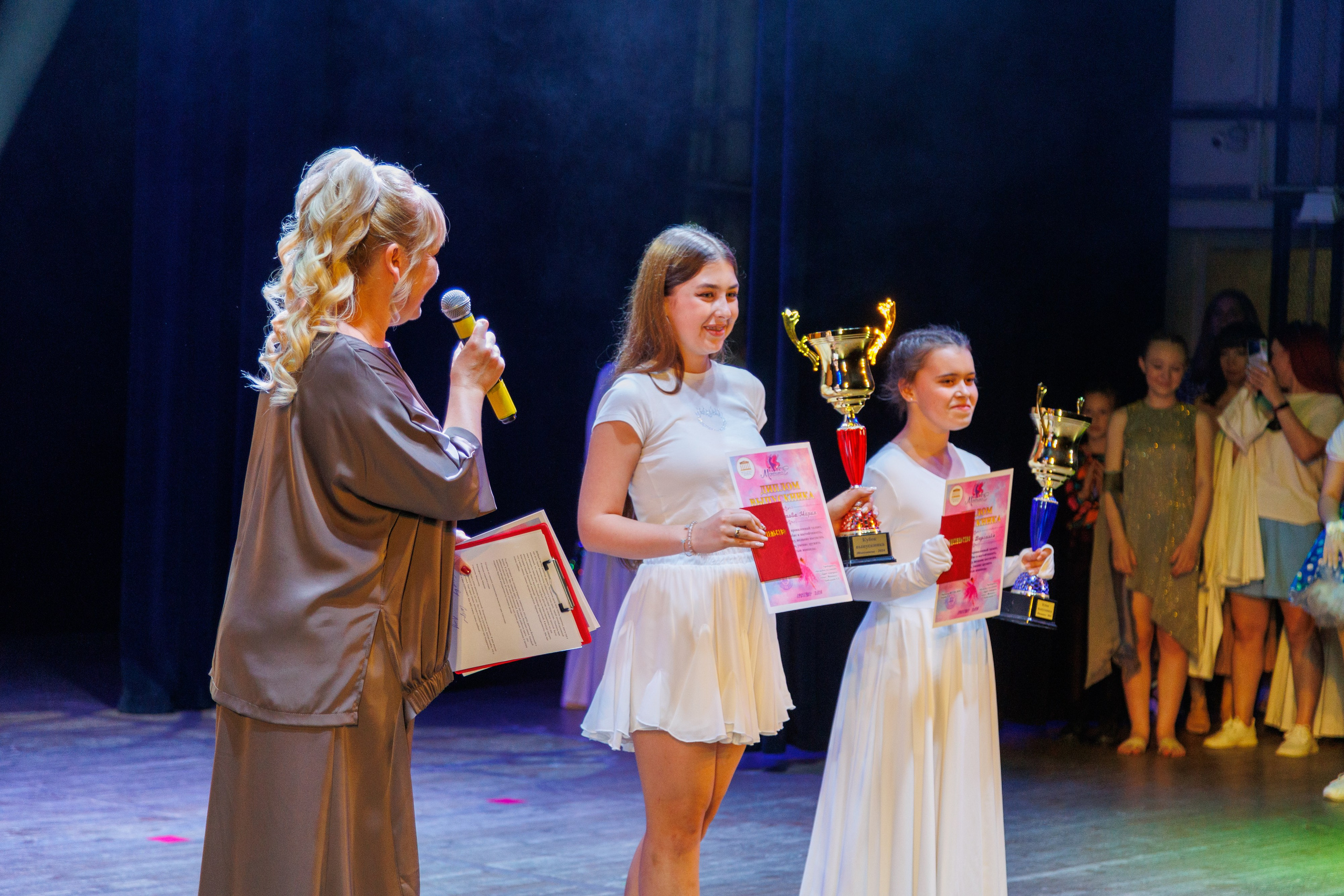 Концерт «Монпансье». Свадебный и семейный фотограф в Армавире