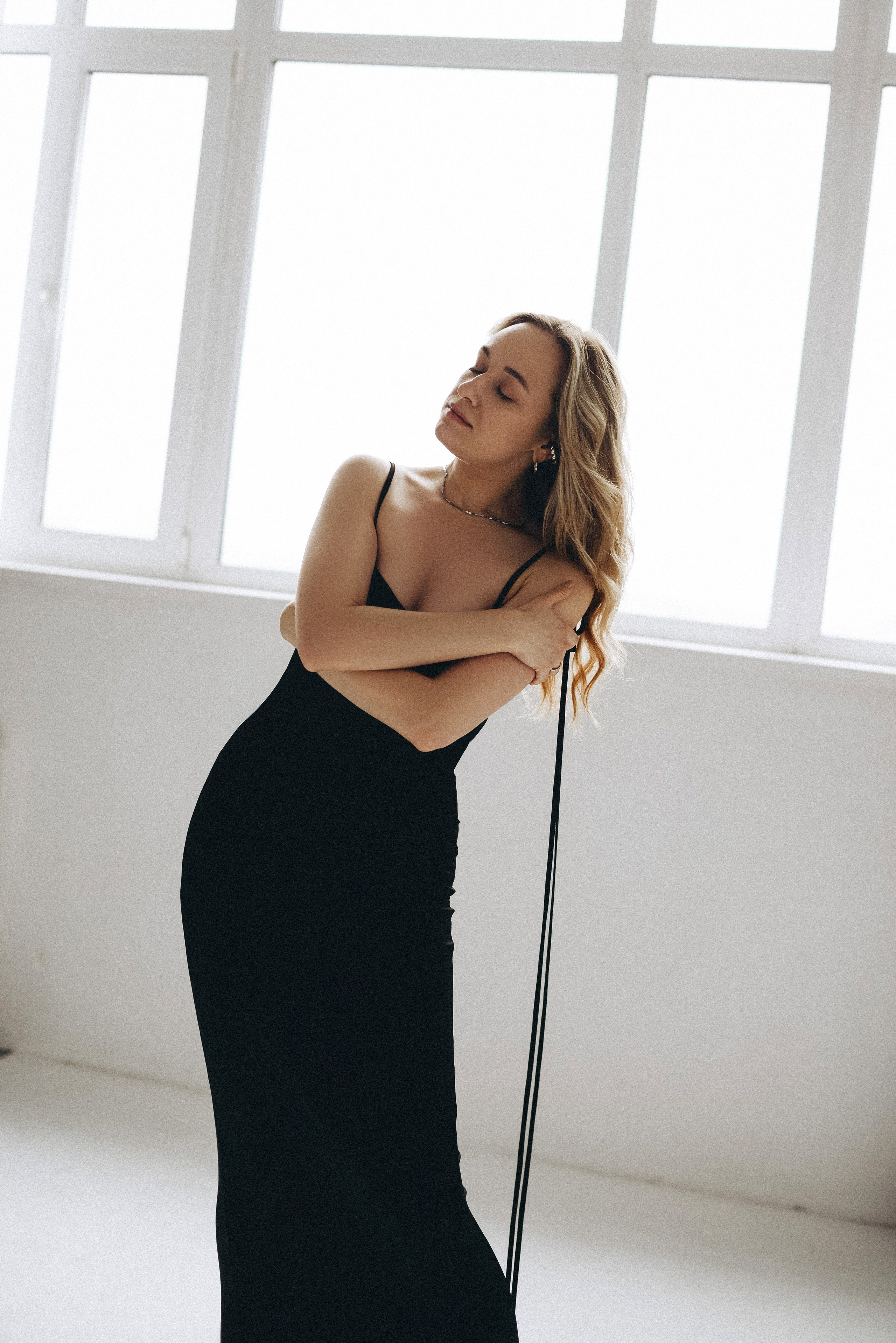 Вера. Фотограф в Москве Емельяненко Светлана