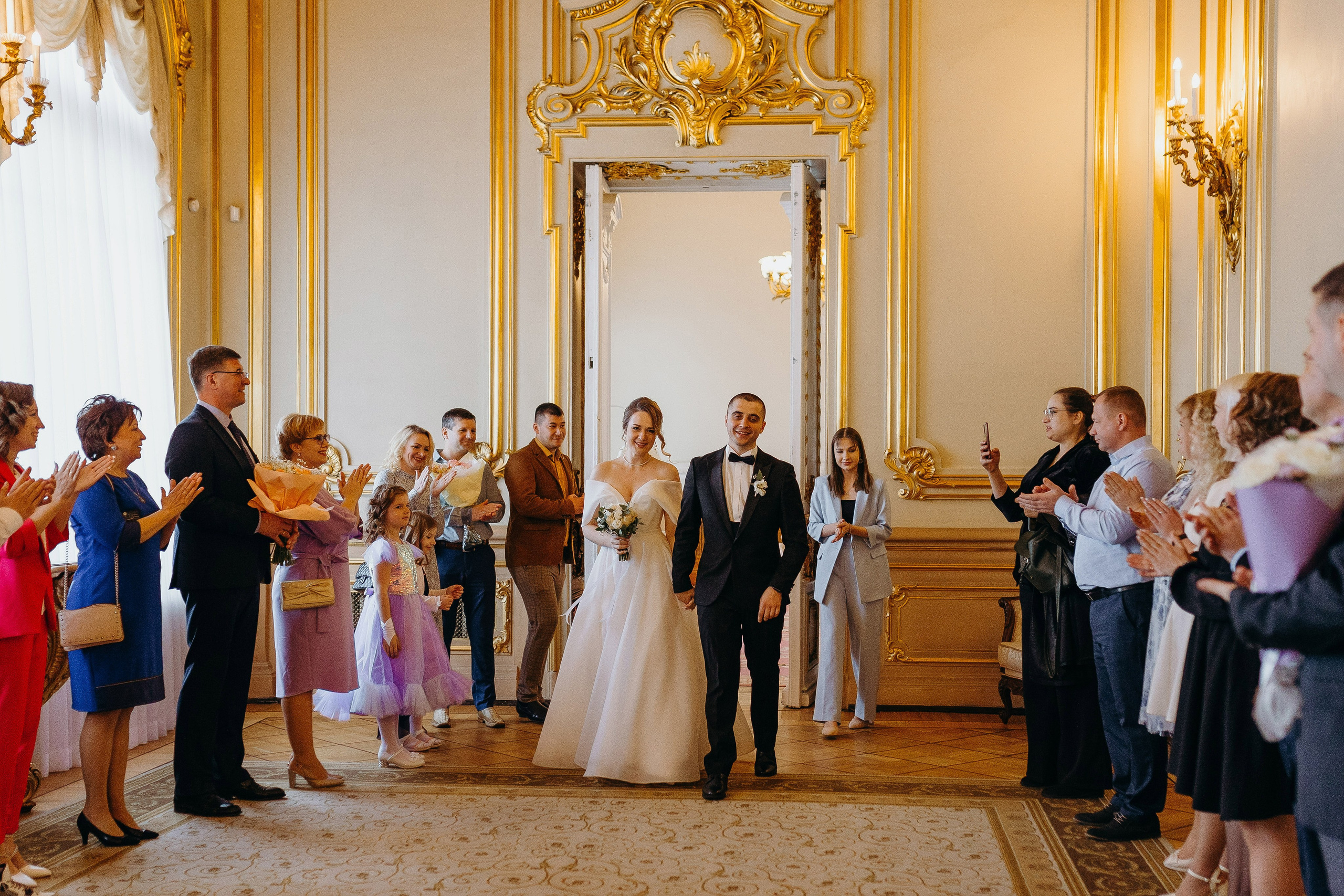 Wedding day 28.04.23. Свадебный фотограф в Санкт-Петербурге