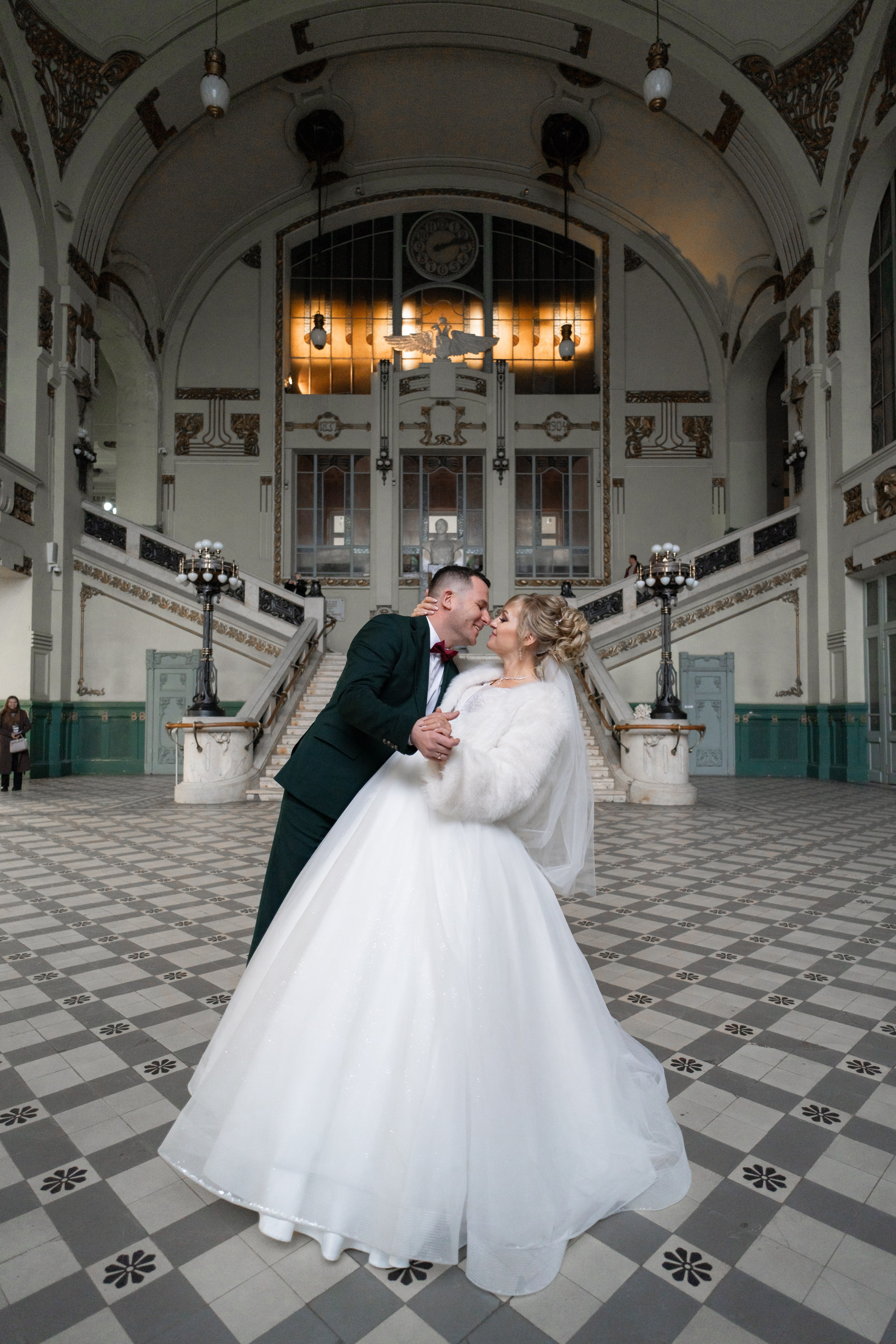 Мои любимые фотографии. Свадебный фотограф Александр Невский в Санкт-Петербурге