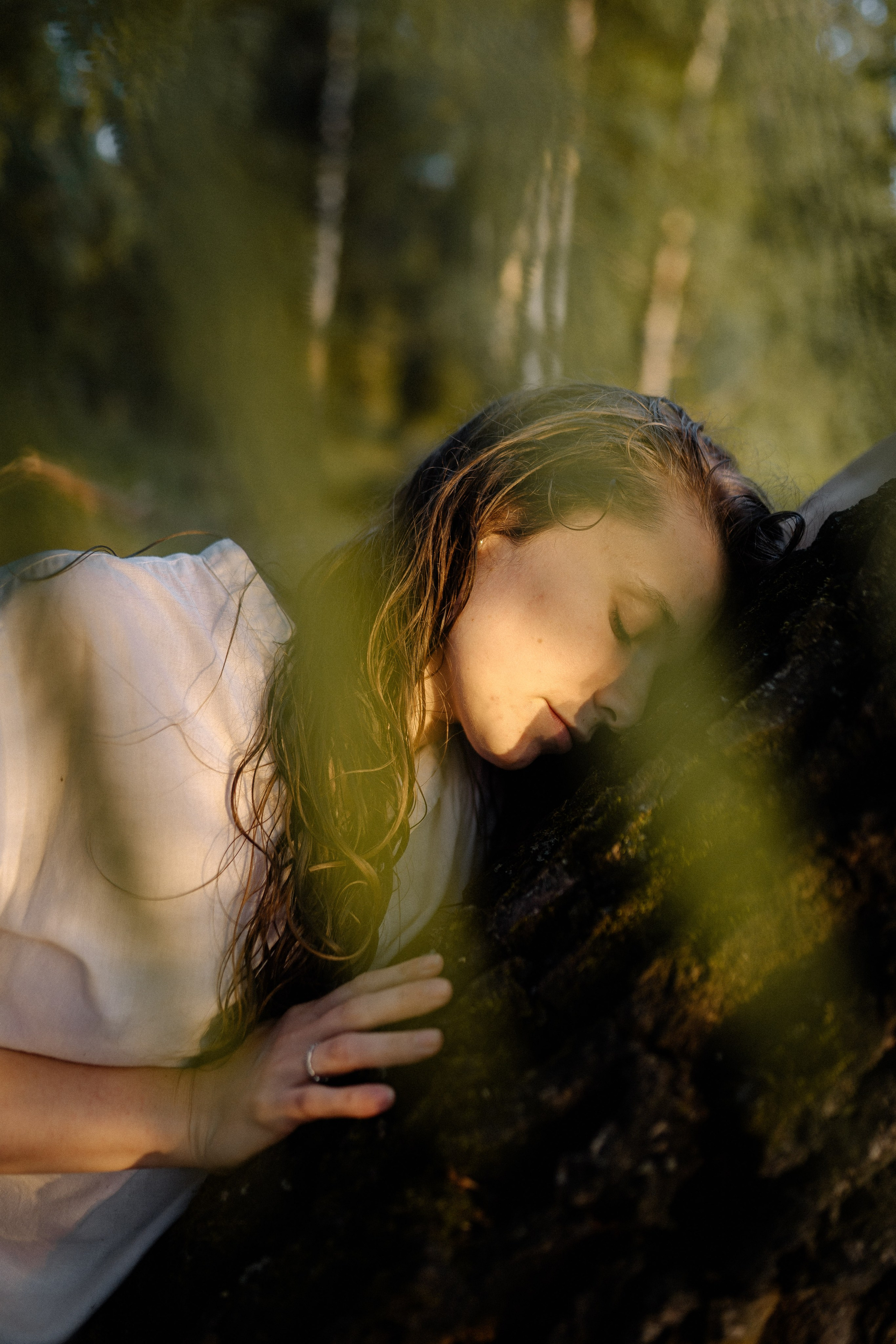 Маруся. Портретный арт и репортажный фотограф в Нячанге Ульяхина Полина