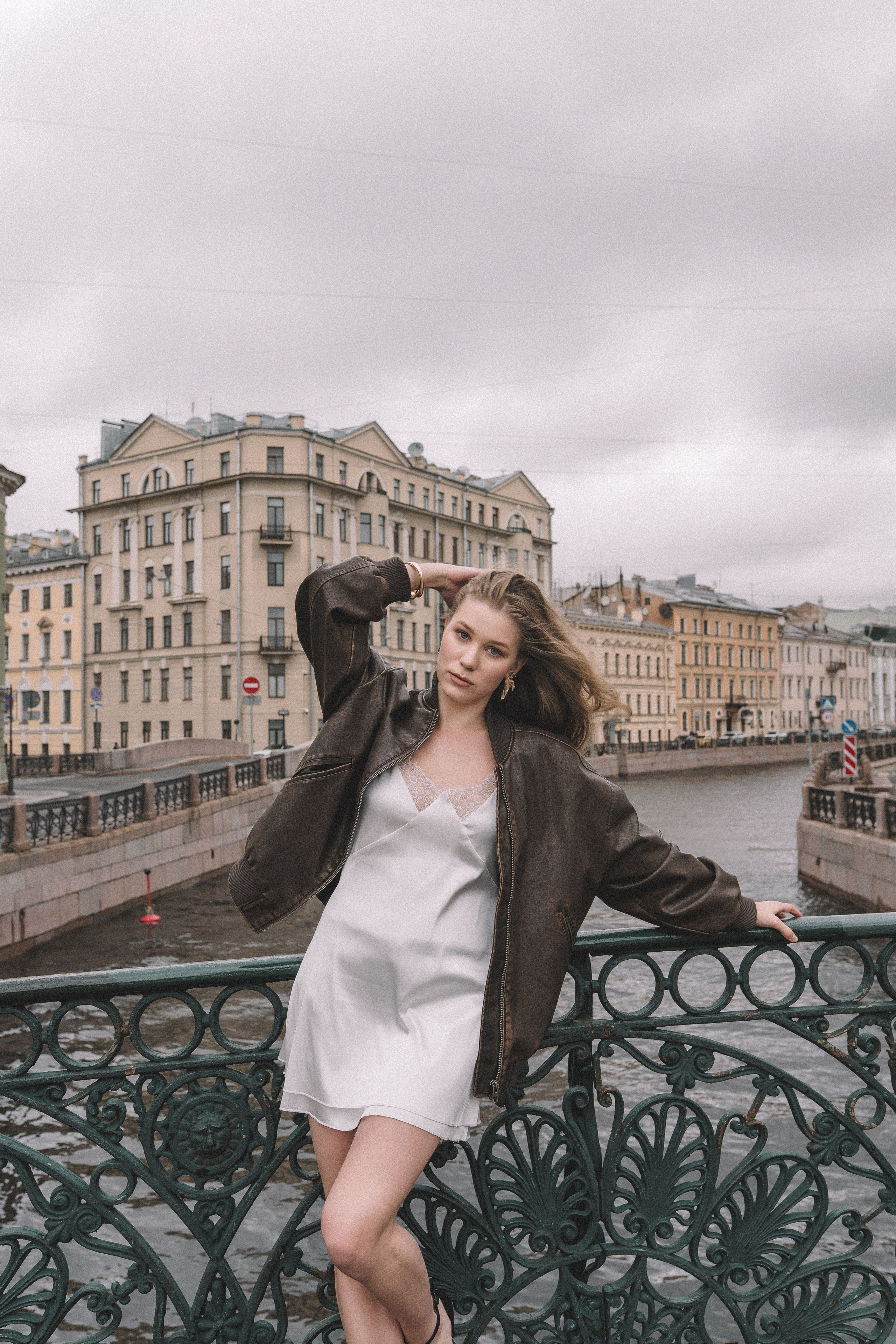 Alisa. Фотограф Санкт-Петербург/Гомель Виктория Петрова