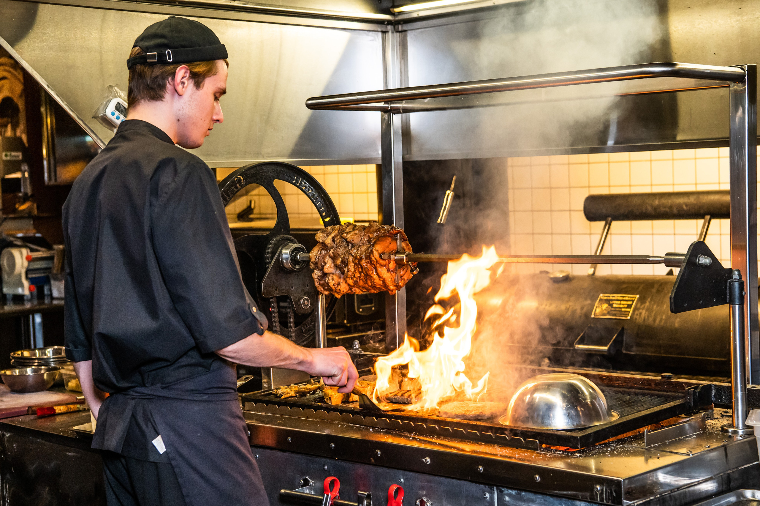 РЕСТОРАН_РЕПОРТАЖ. Репортажный и семейный фотограф в Тюмени Владислав Шадиков