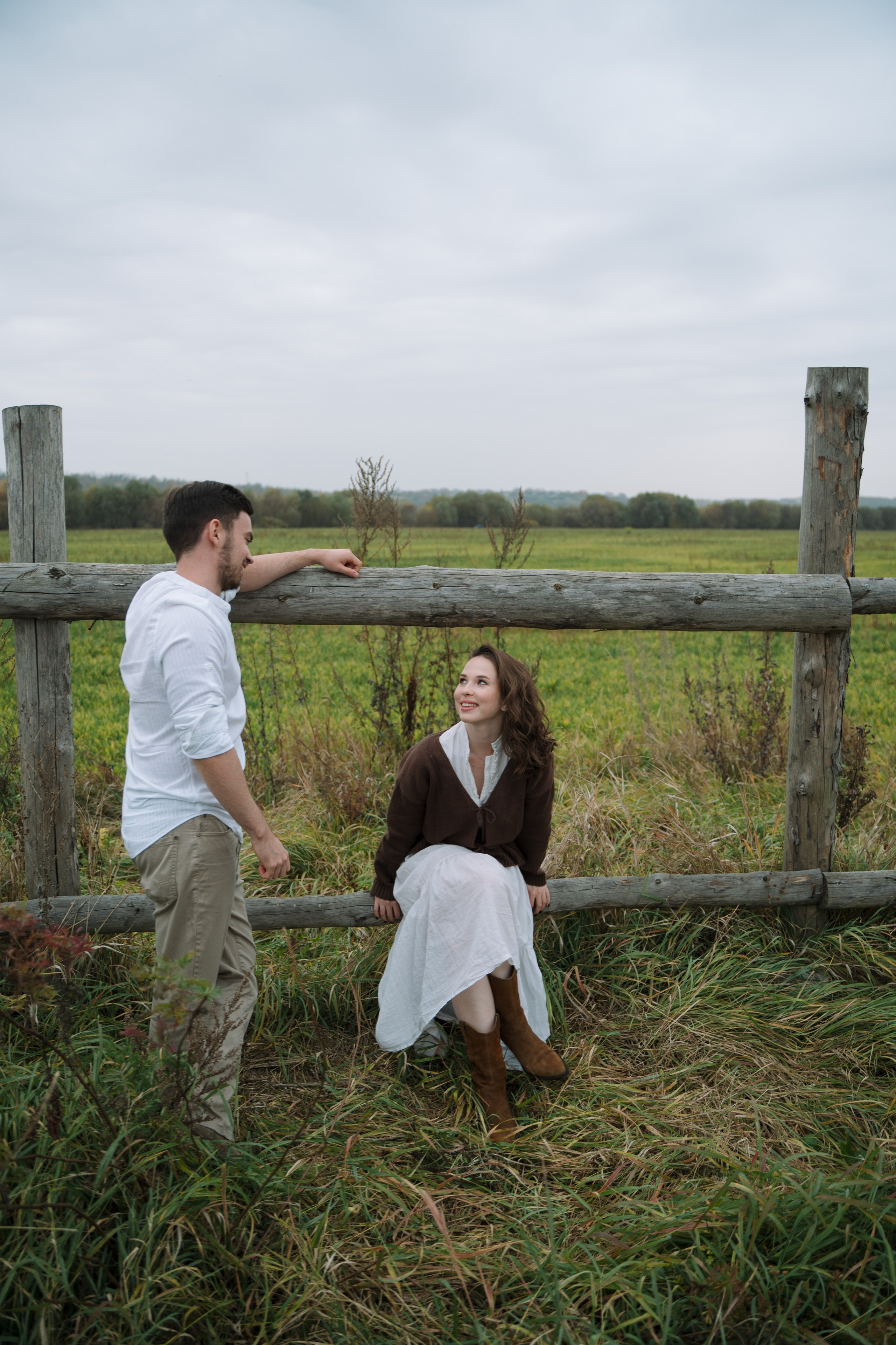 Сыч парк. Фотограф Мария Зайчик