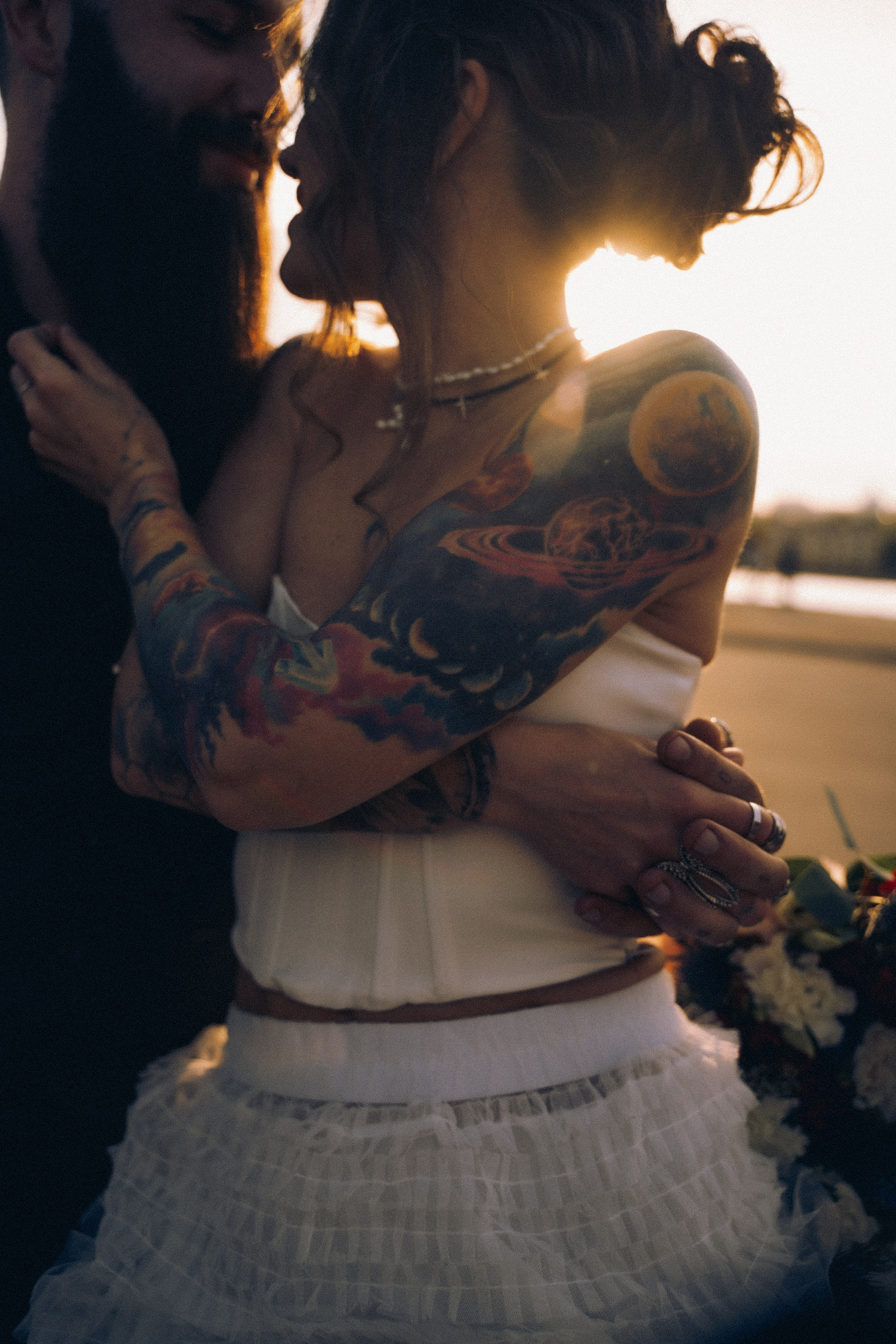 Фотограф в Воронеже Мария Зайчик