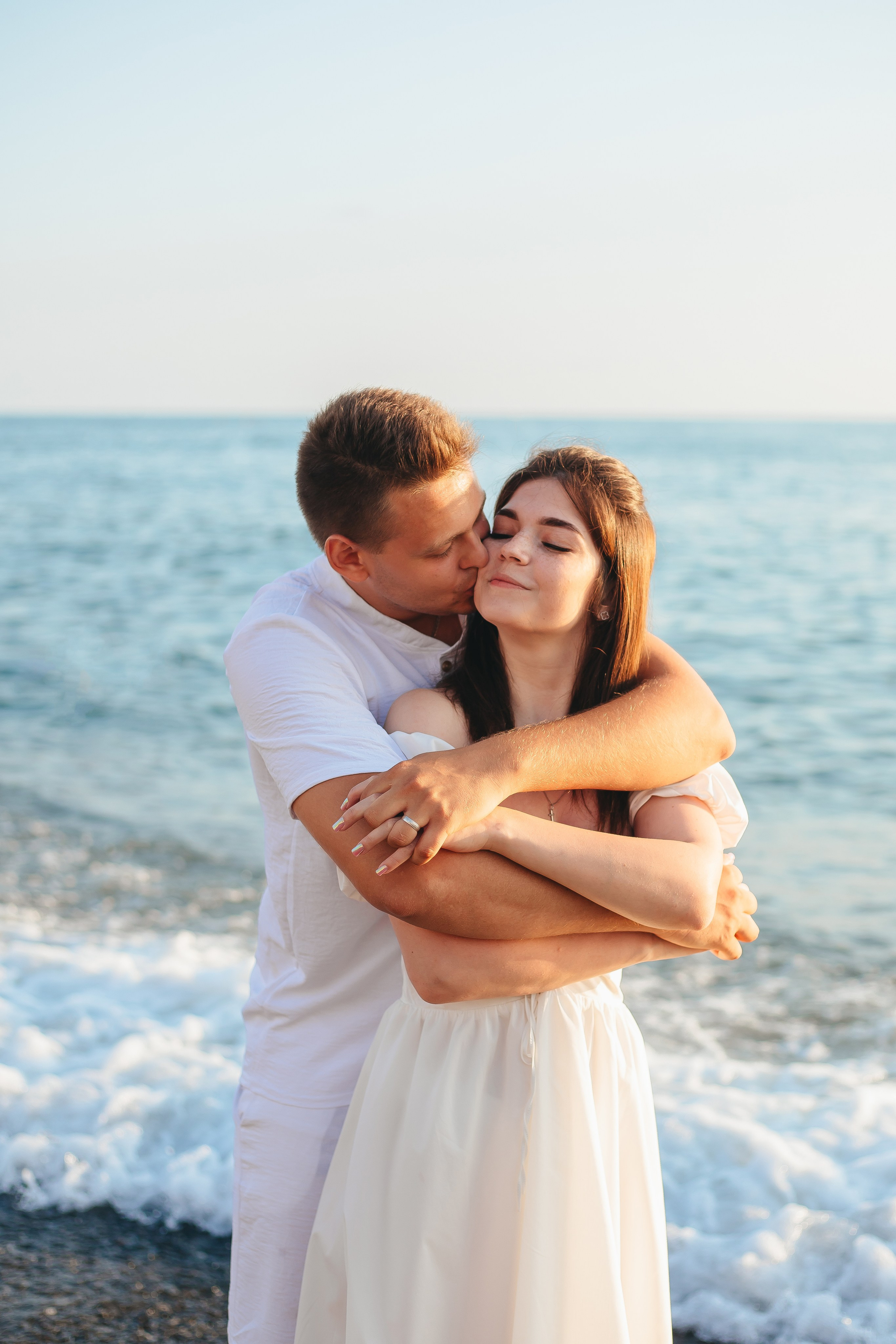 Мир через твои глаза. Семейный и свадебный фотограф Сочи Адлер Сириус Красная поляна