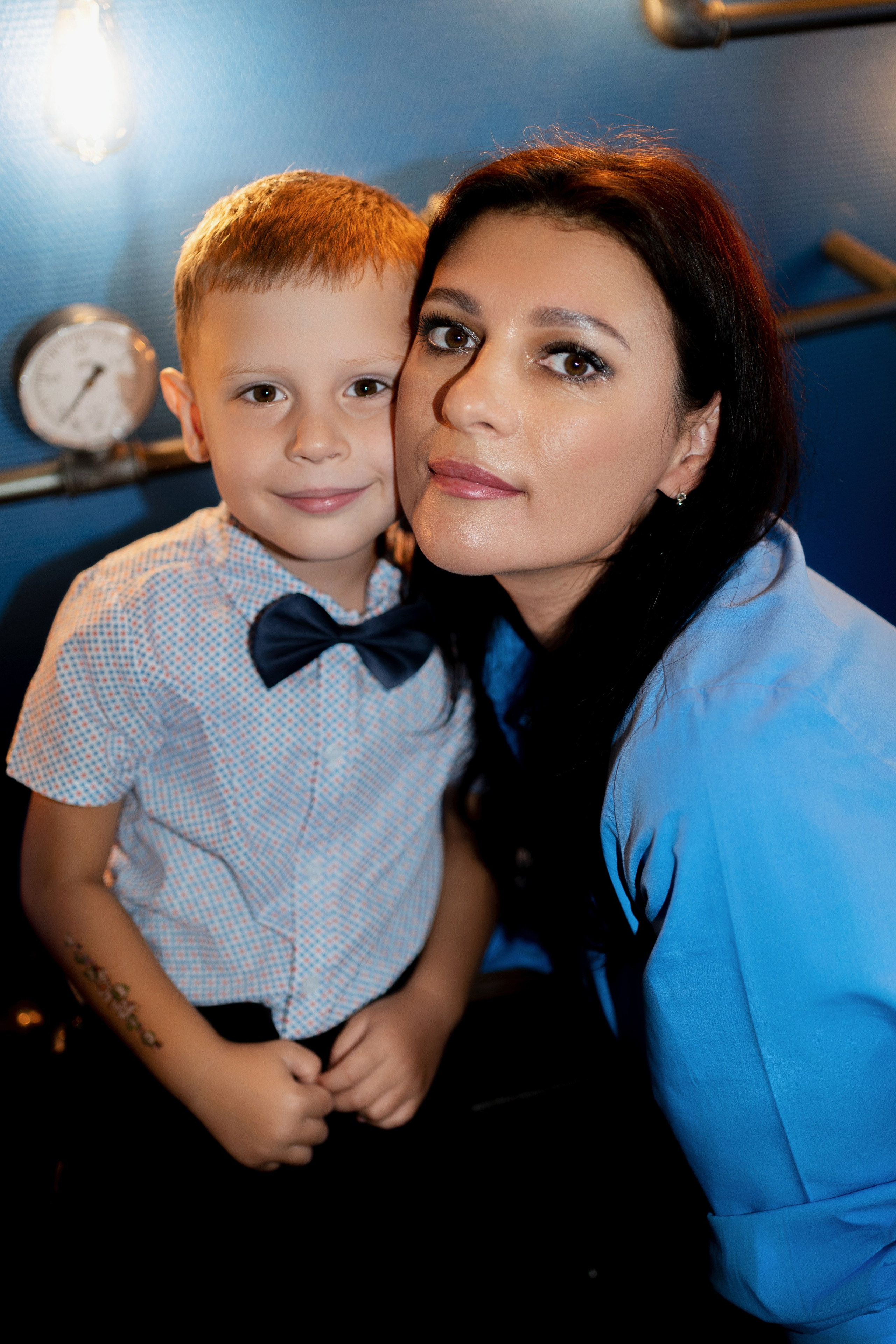 Репортажная. Главная