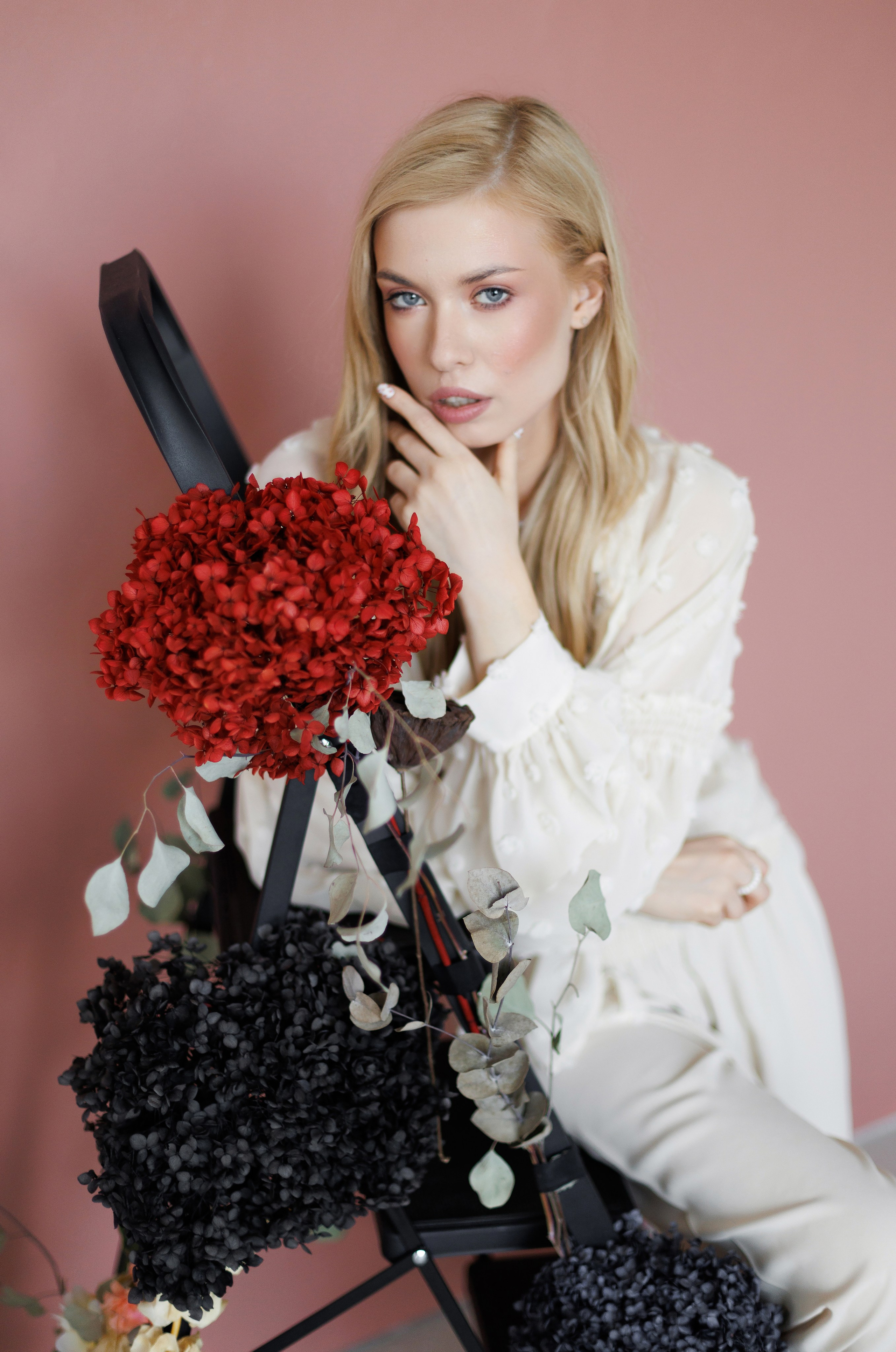 Влада. Свадебный и портретный фотограф в Миассе Филиппенко Дарья