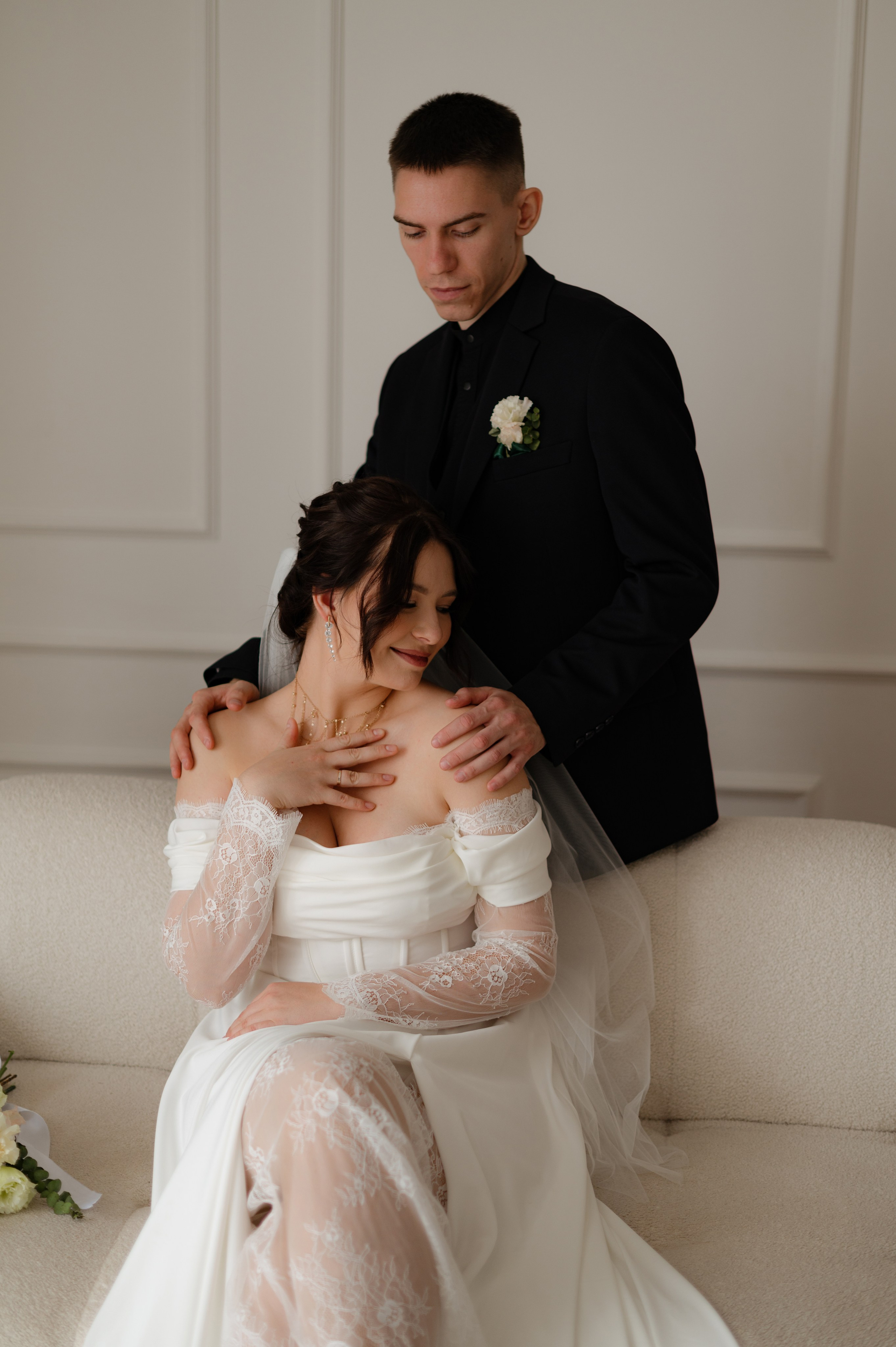 Дмитрий и Мария. Фотограф в Абакане и Минусинске