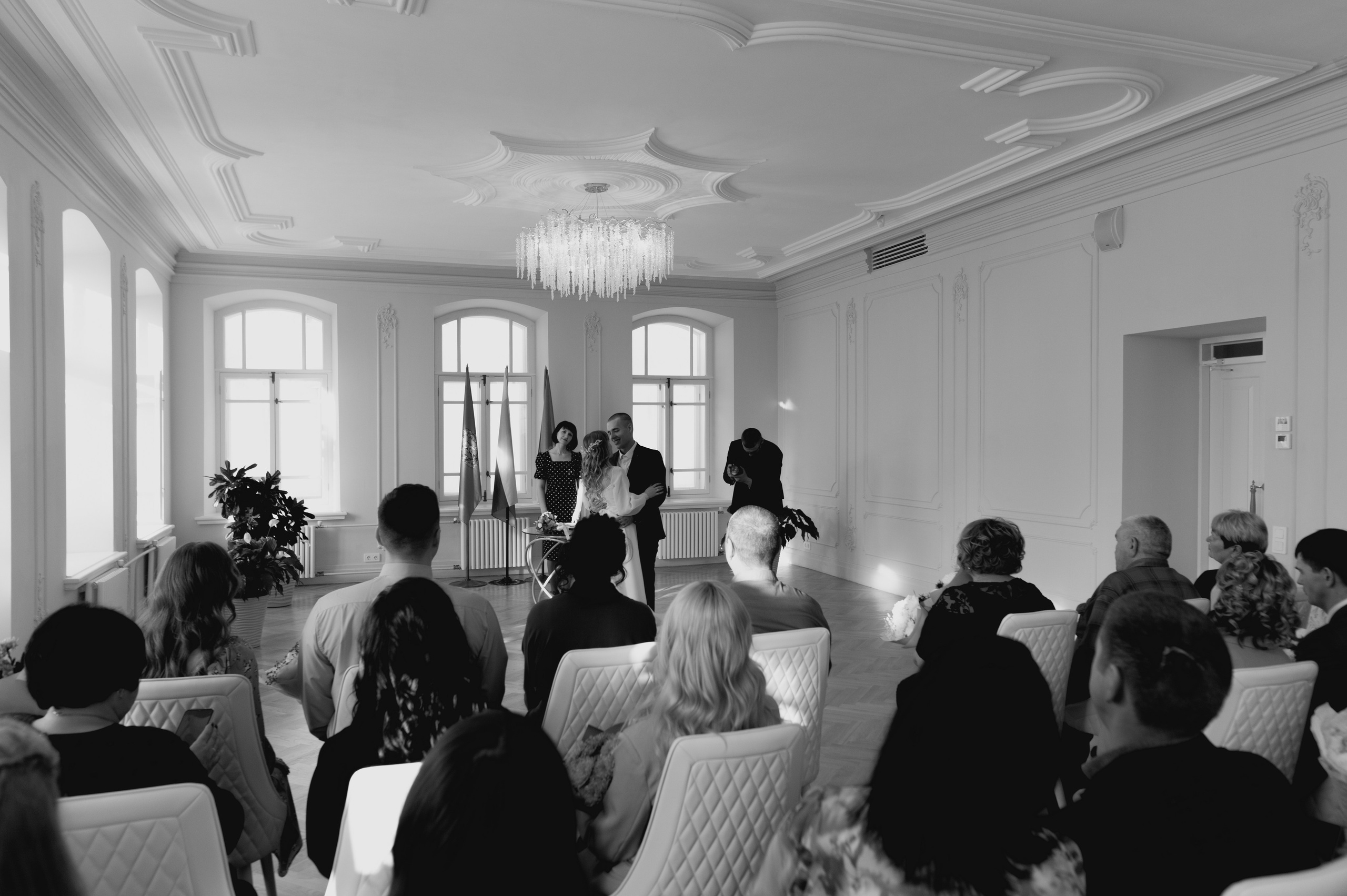 Семён и Юлия. Фотограф в Абакане и Минусинске