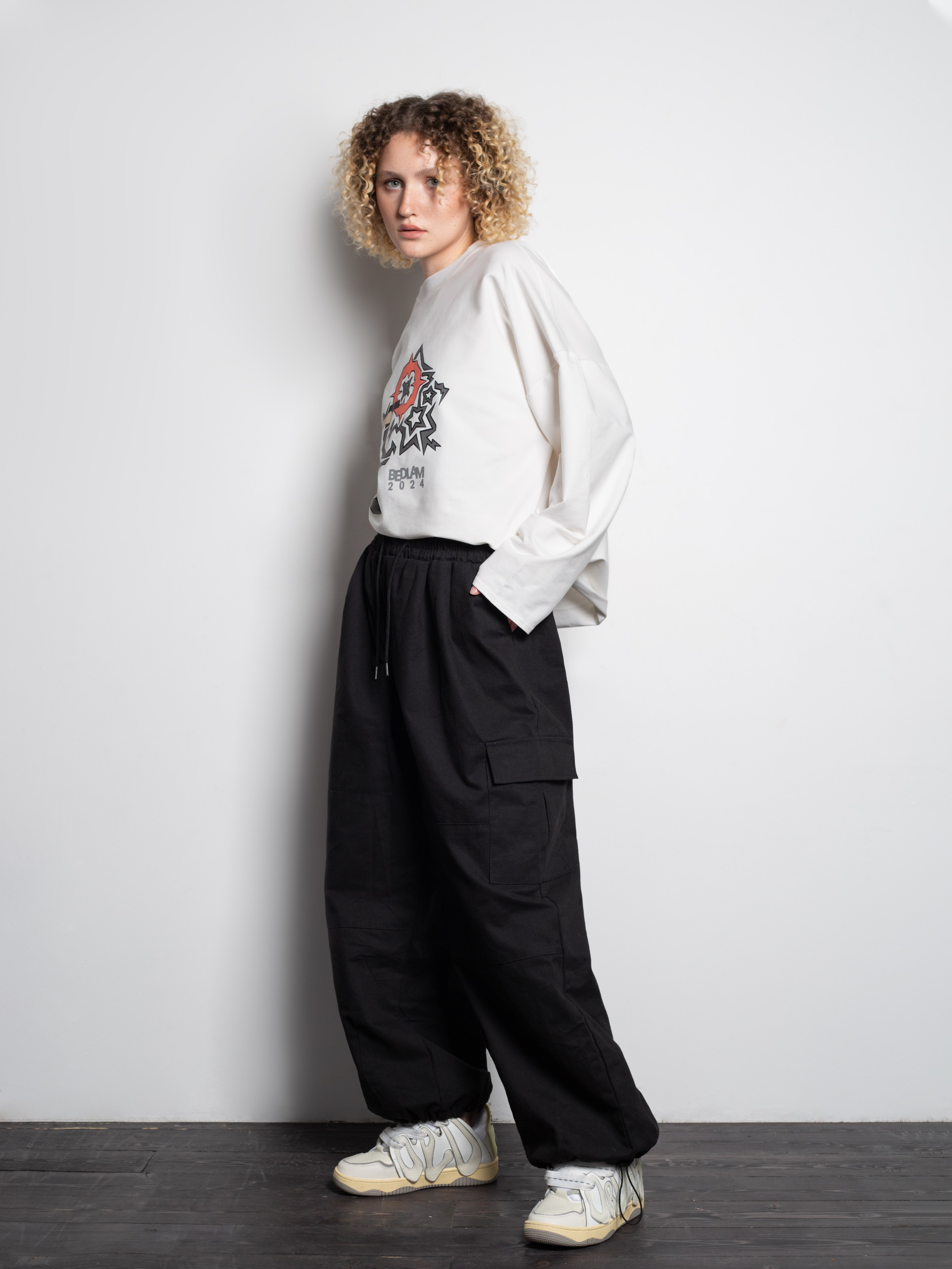 ВБ. RUNA production — стильные съемки для брендов