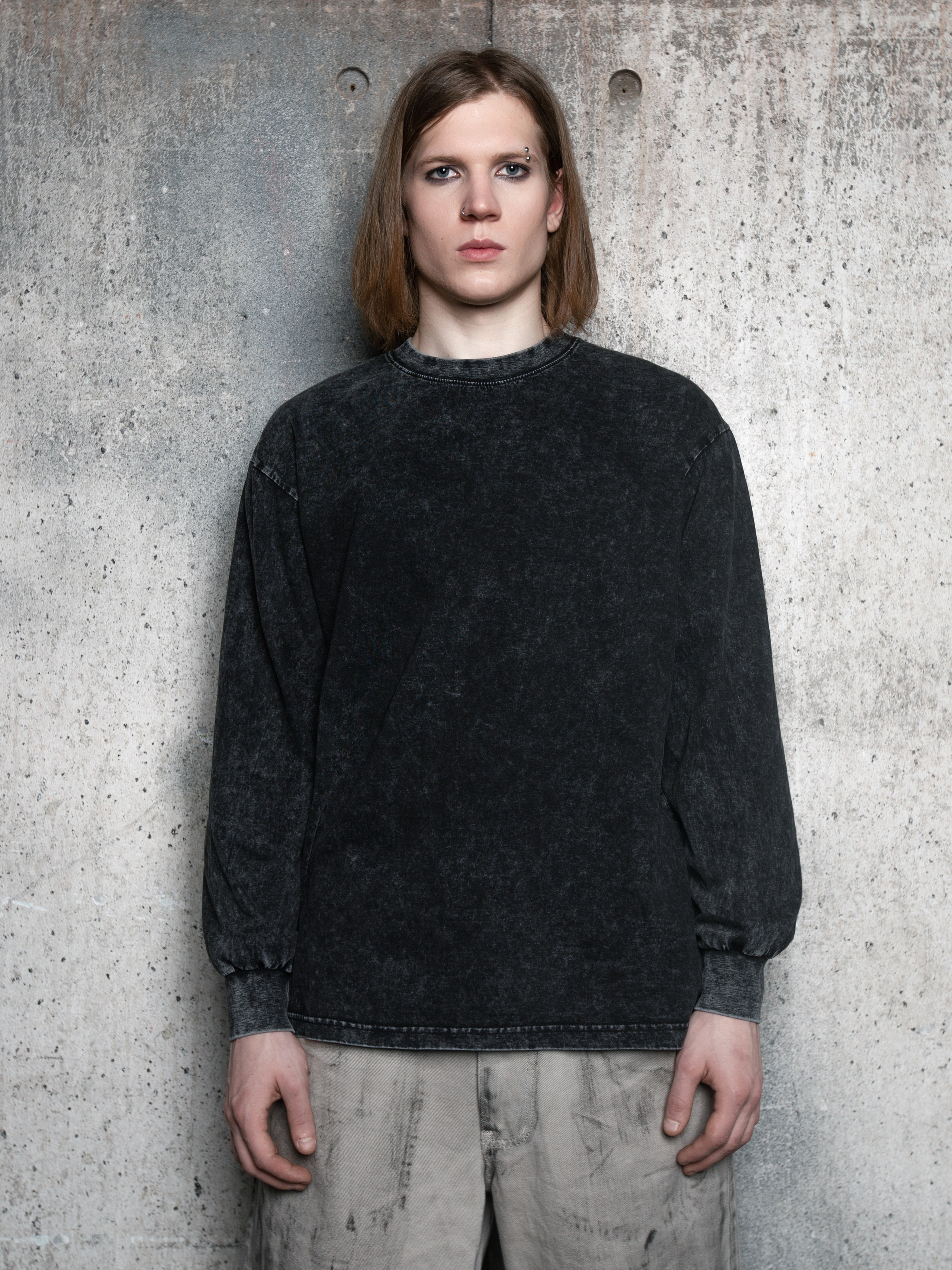 ЛУКБУК. RUNA production — стильные съемки для брендов