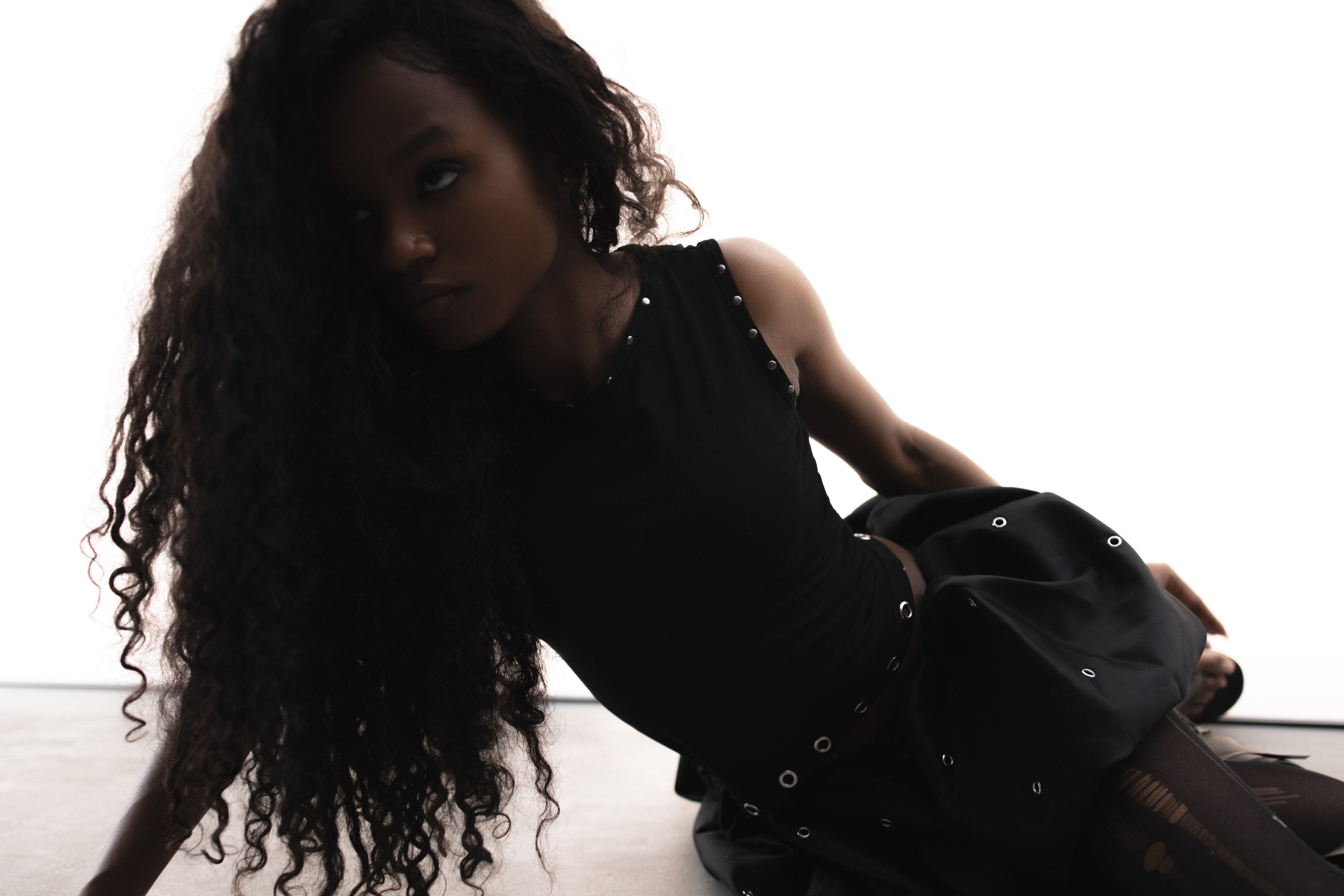 ЛУКБУК. RUNA production — стильные съемки для брендов