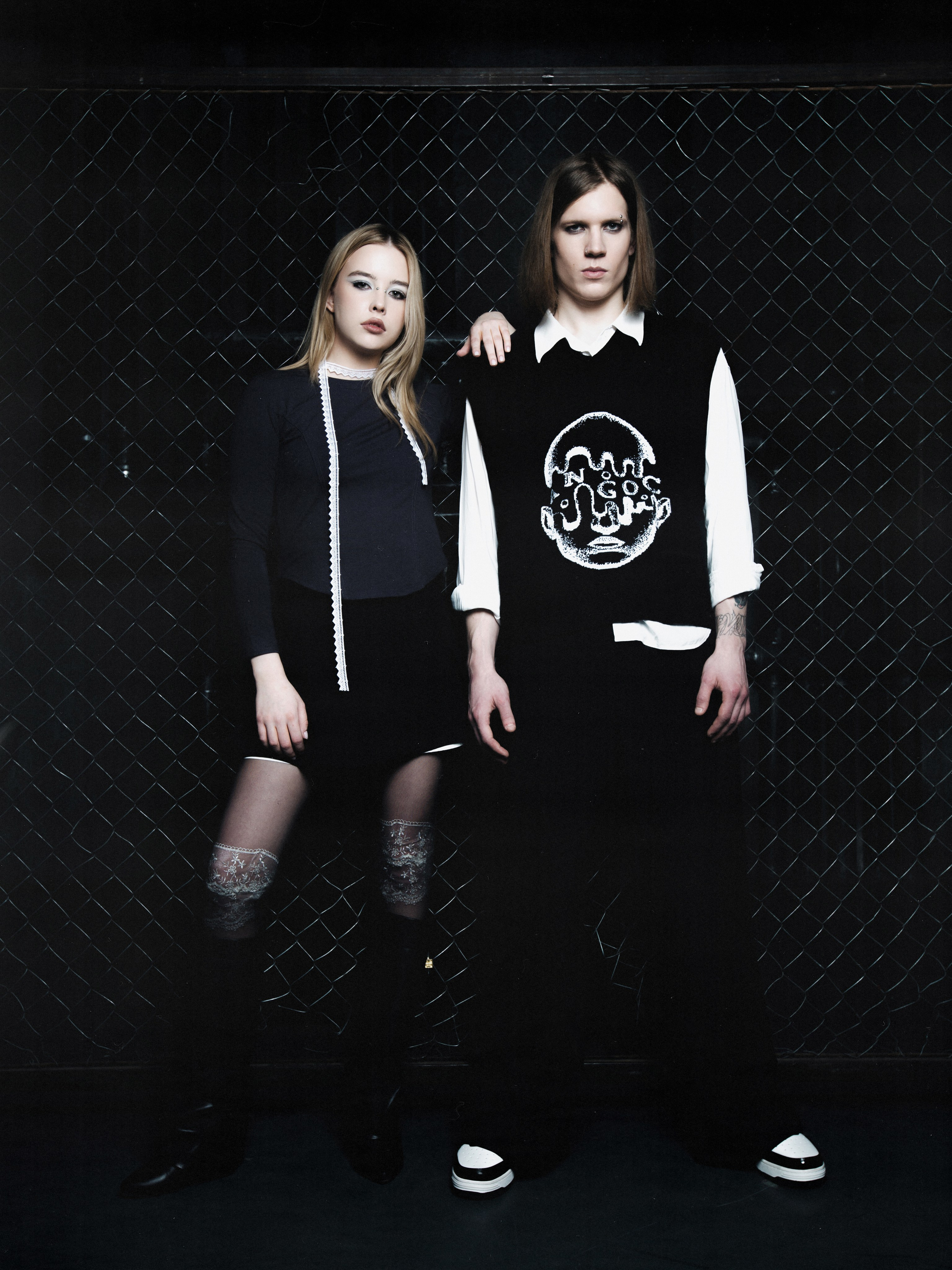 КАМПЕЙН. RUNA production — стильные съемки для брендов