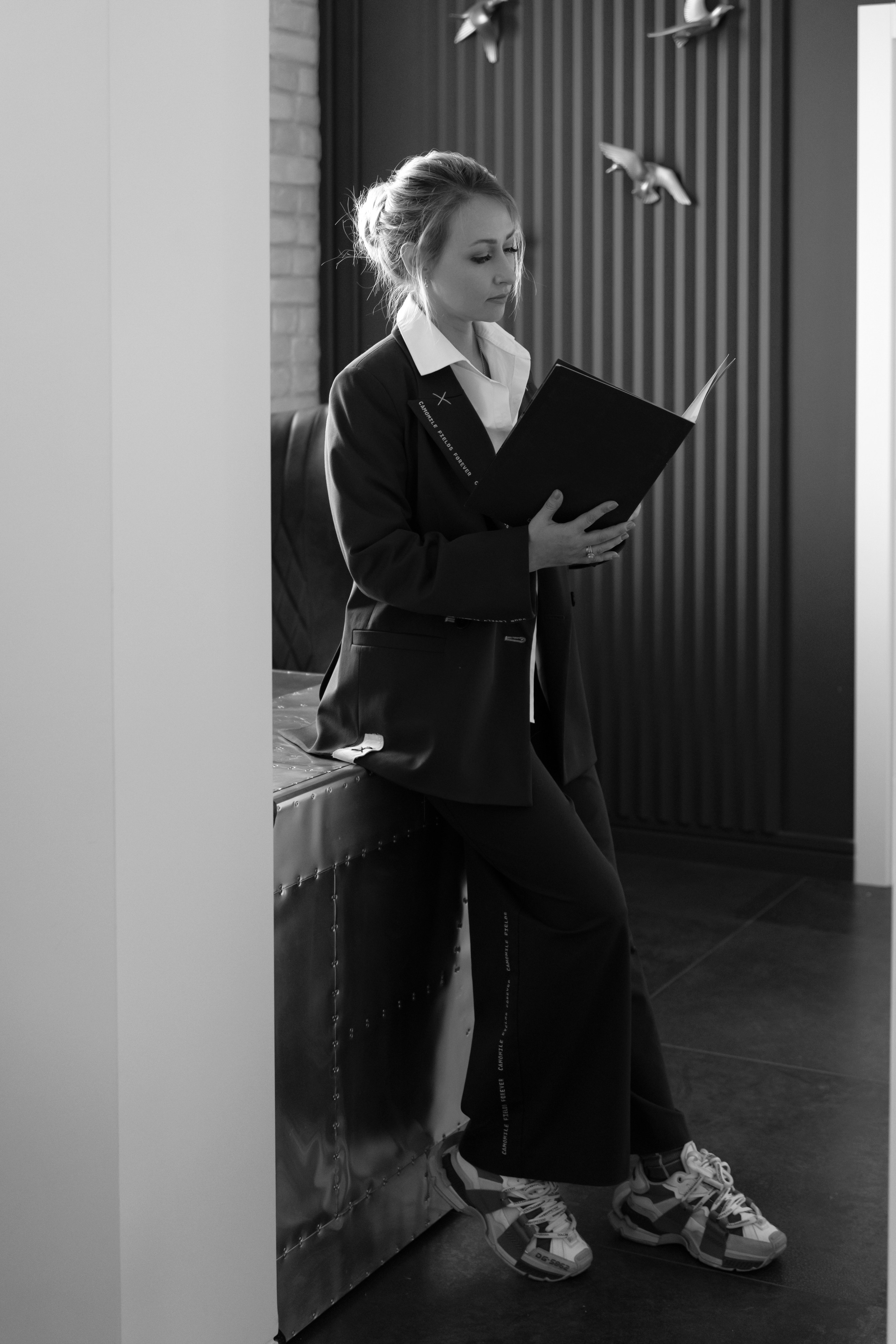 Елена. Интерьерный, портретный и семейный фотограф в Москве Мария Иринархова