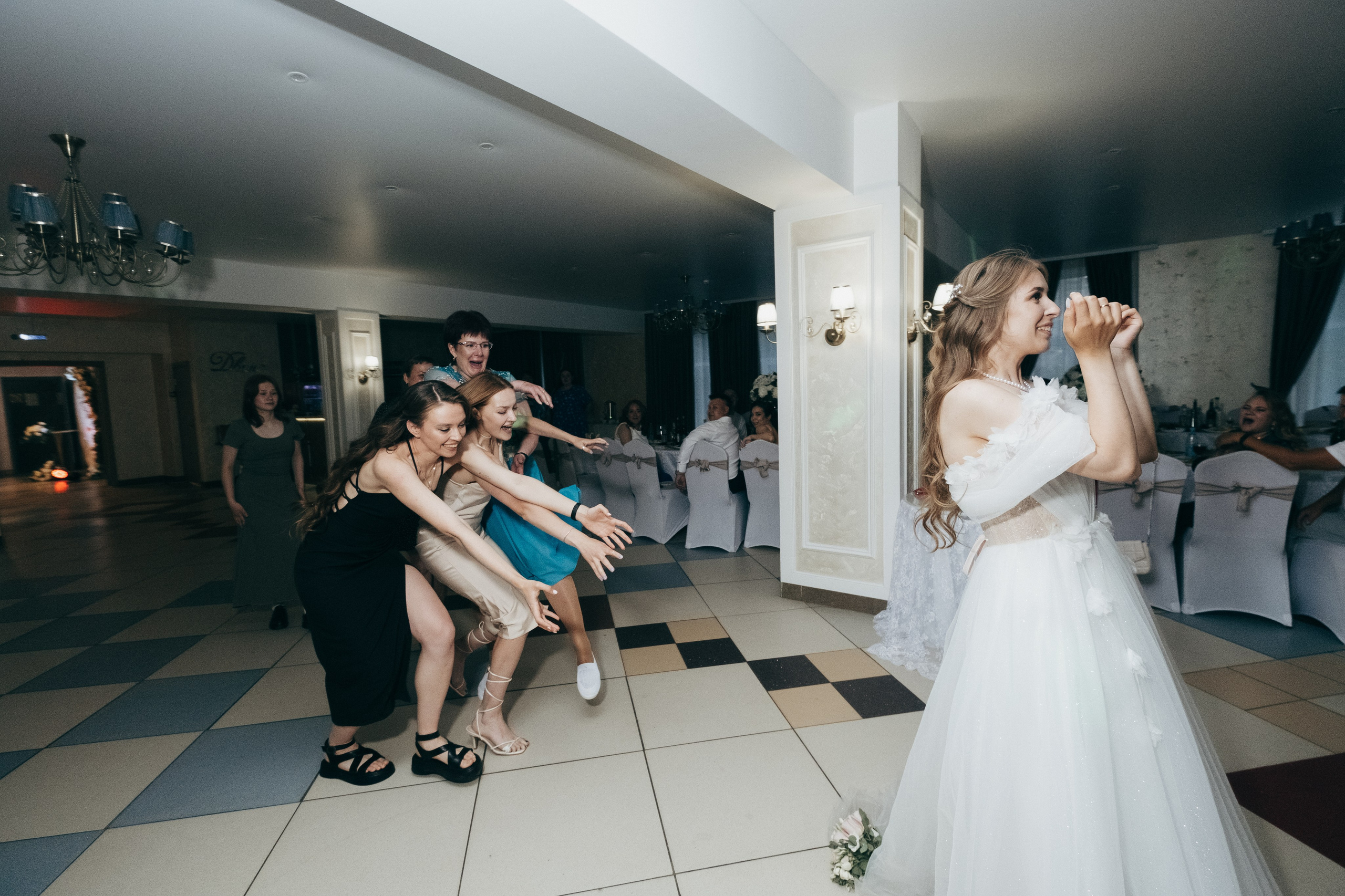 Николай и Алена. Свадебный и репортажной фотограф Денис Ожигин в Краснодаре и Краснодарском крае