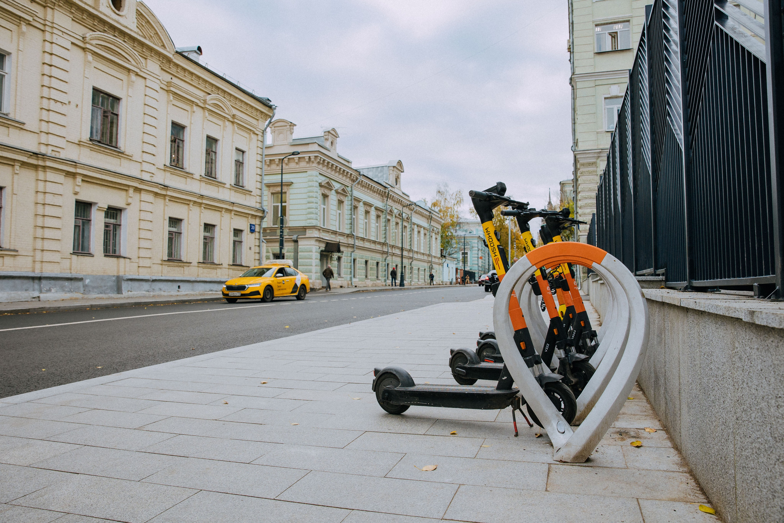 Город. ФОТОГРАФ МОСКВА