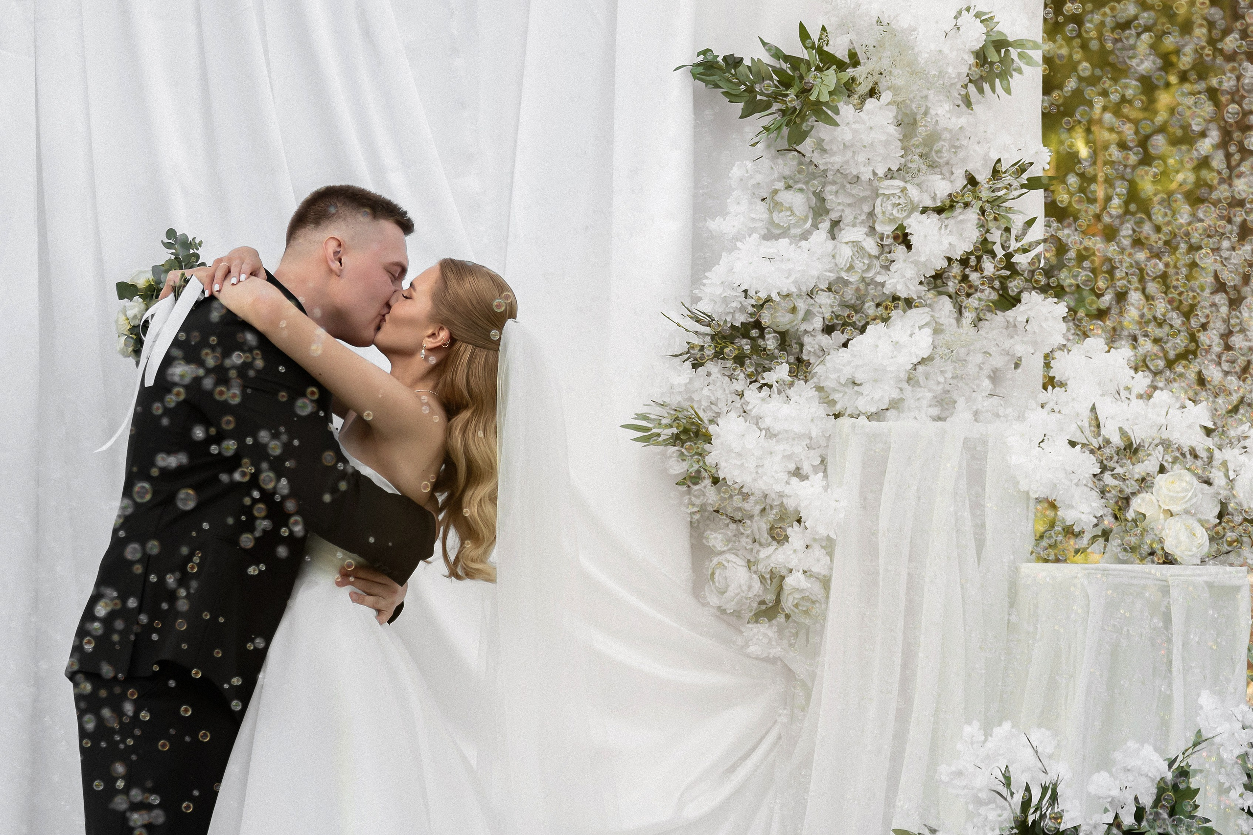 Forest. Wedding. Love | 16.08.2025. Главная