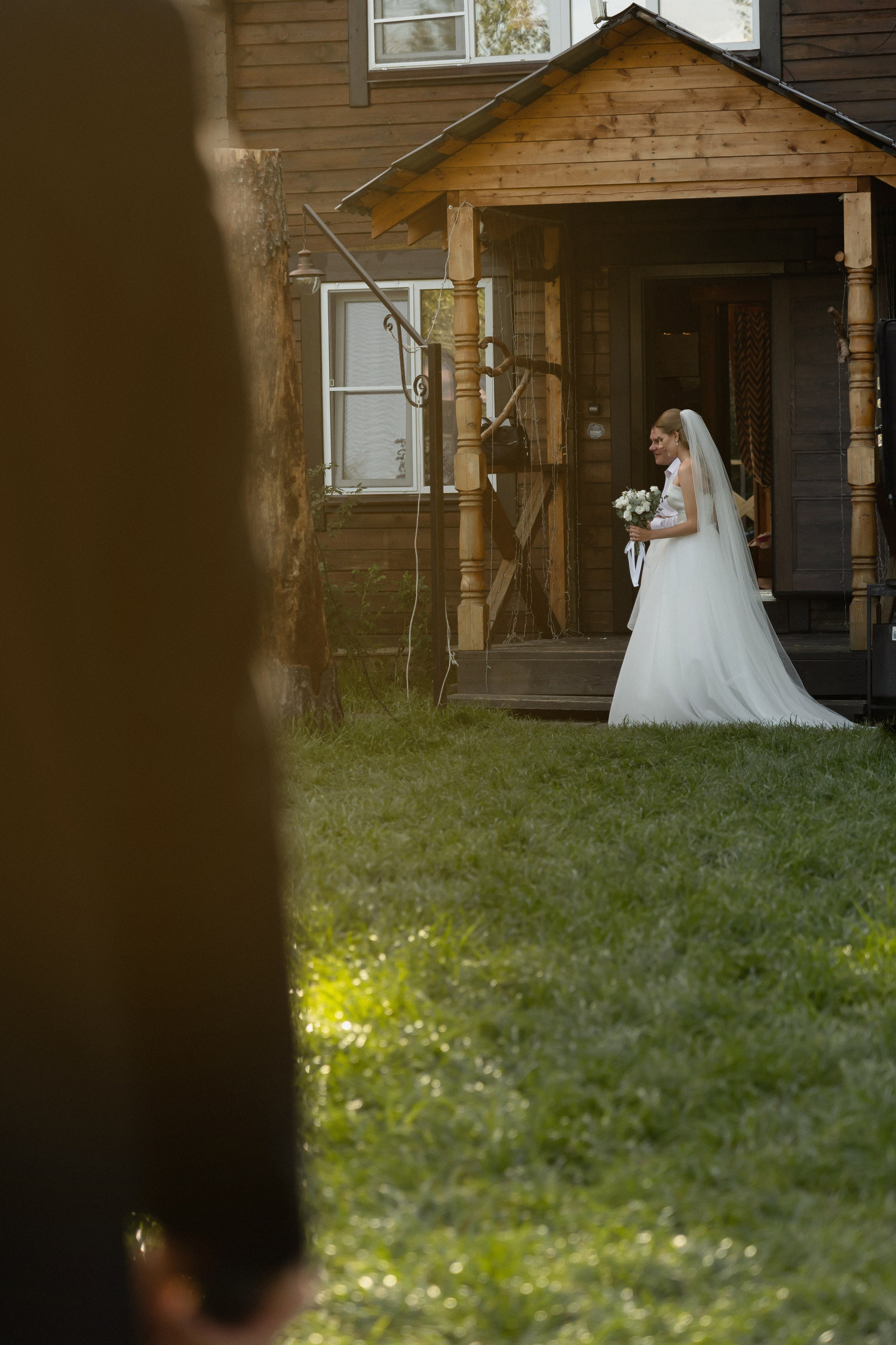 Forest. Wedding. Love | 16.08.2025. Главная