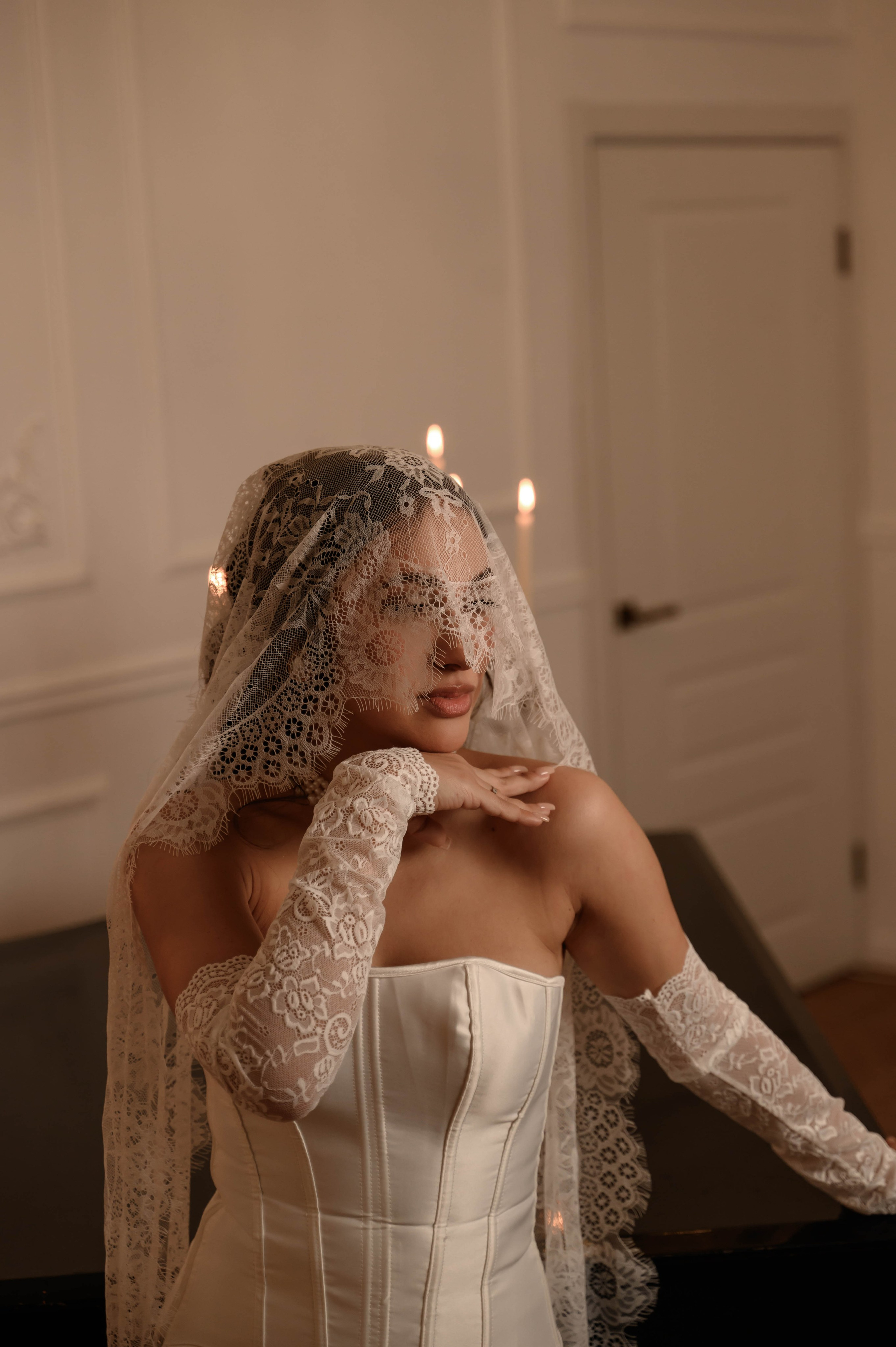 Диана & Даниил. Фотограф Наталья Стулень