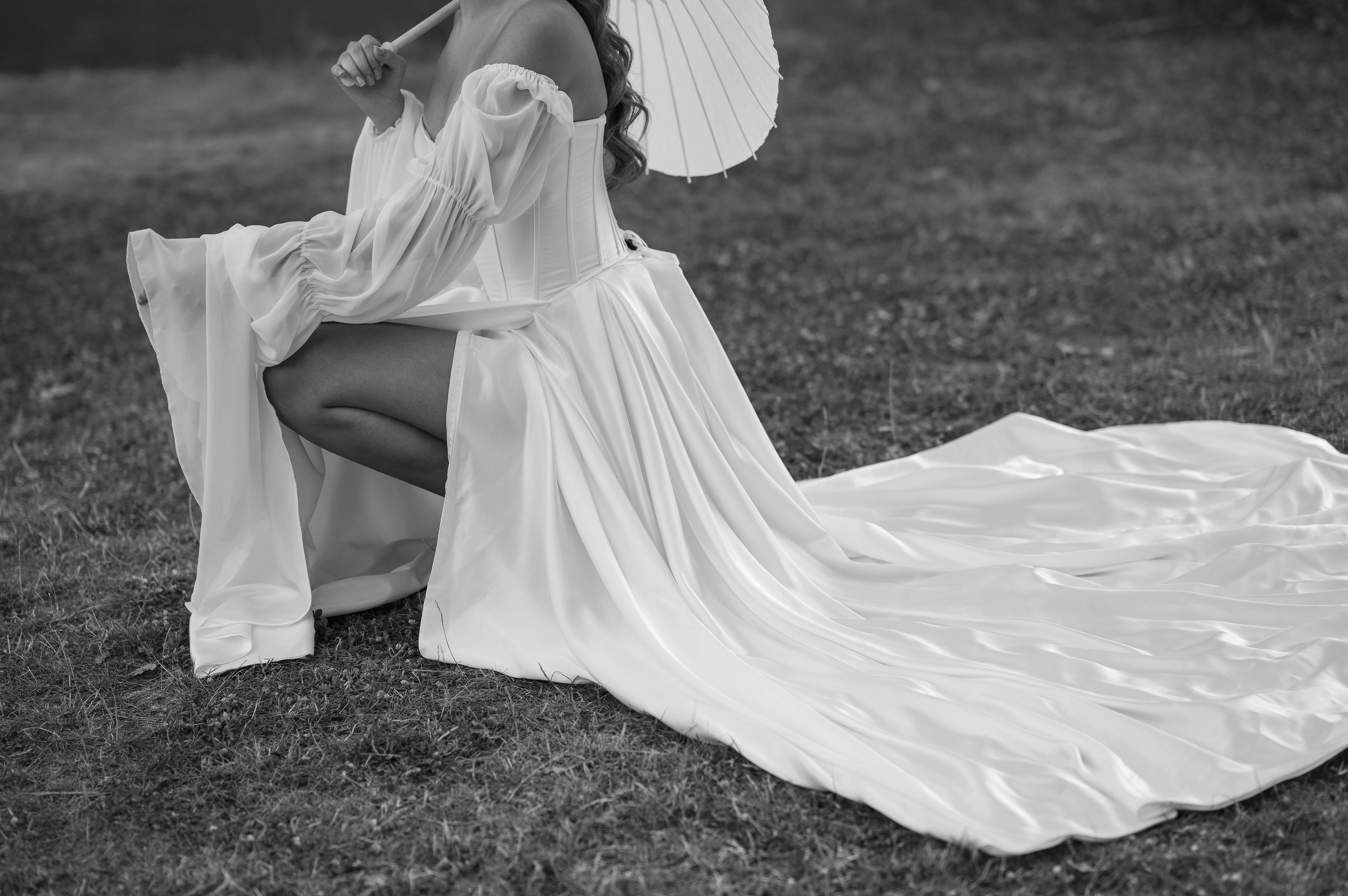 Прогулка Александра и Софии. Фотограф Наталья Стулень