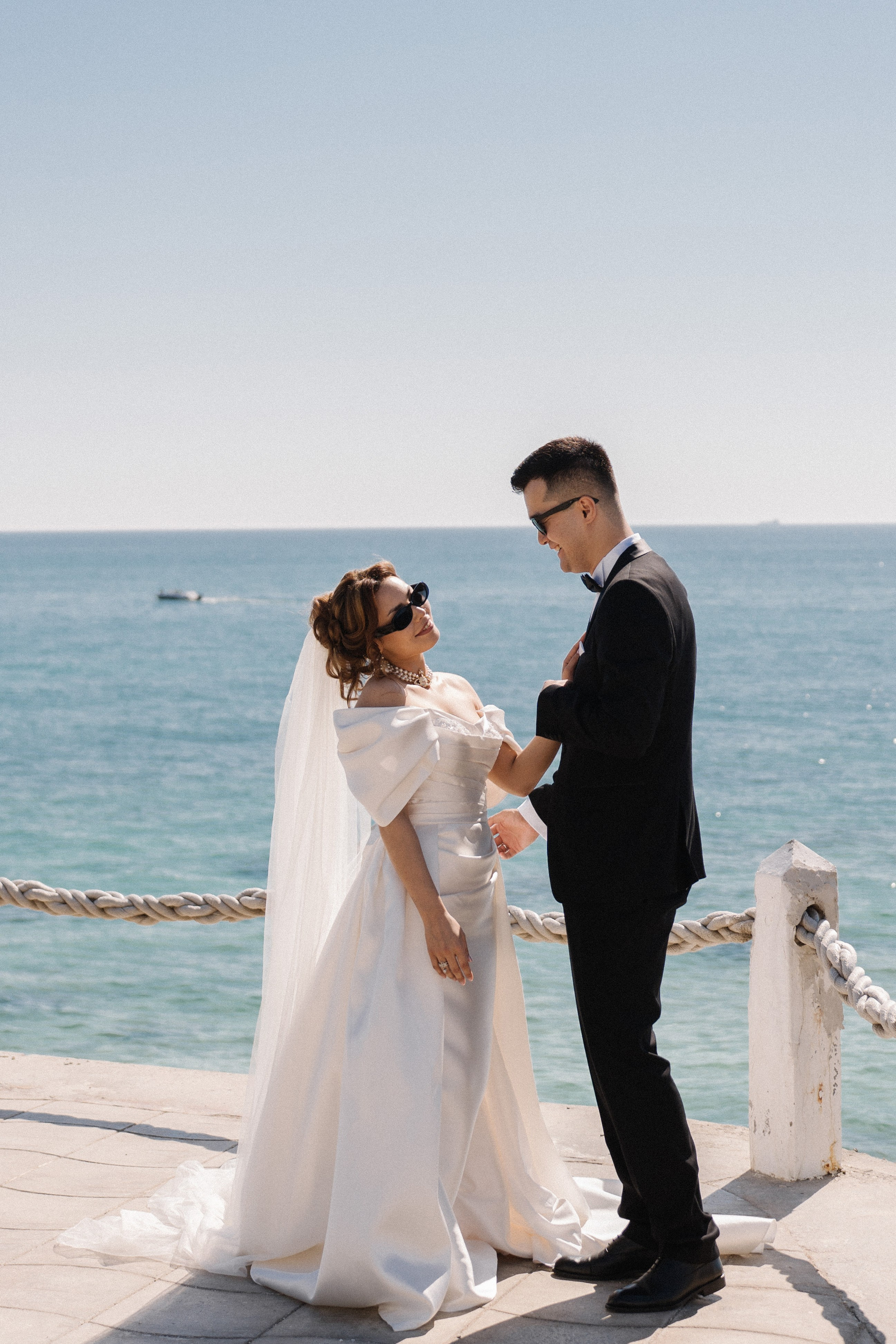 Zharkyn & Delyia. Wedding and Love story Photographer