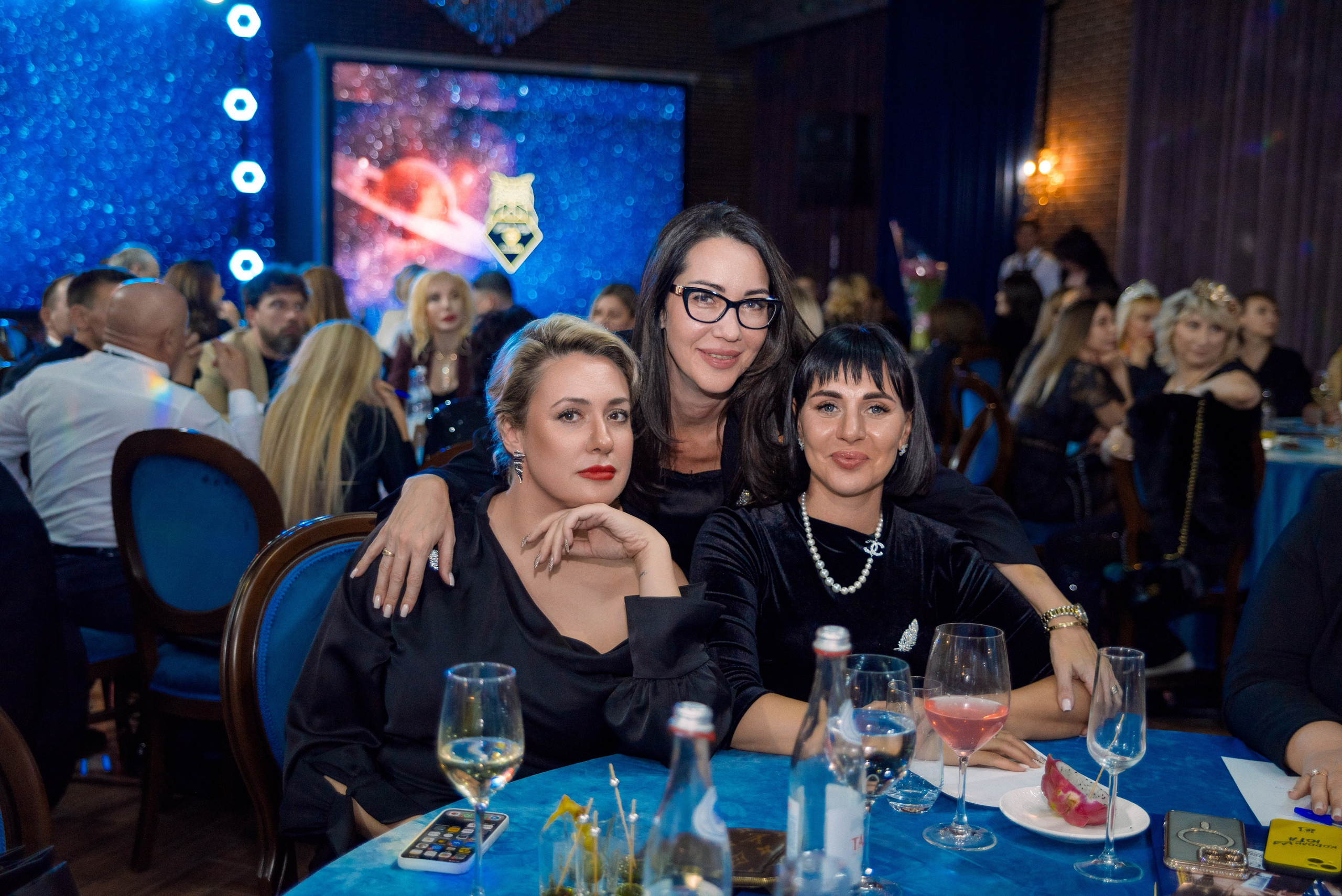 Что? Где? Когда? с Александром Друзём. Фотограф Елена Кучук