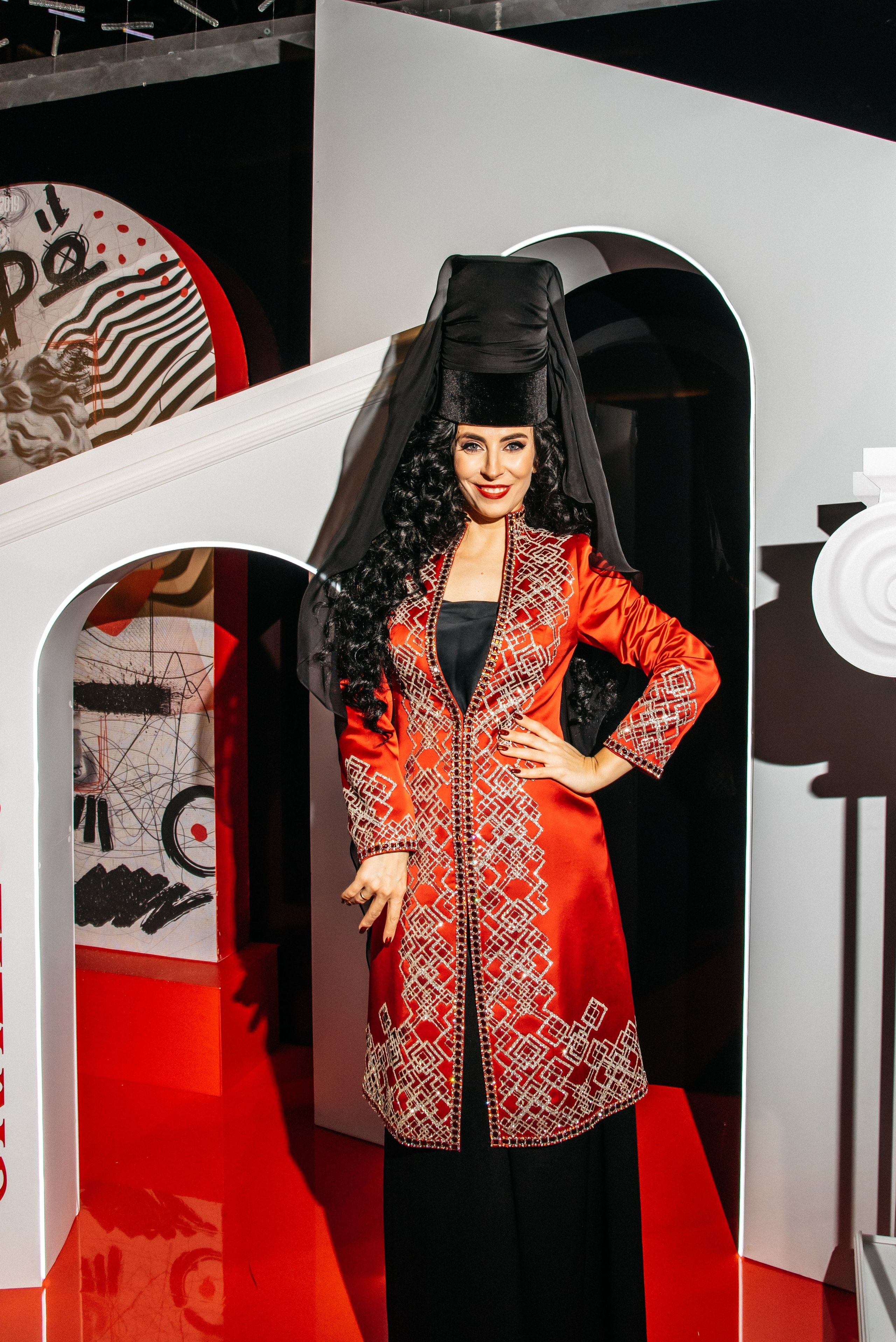 Премия weddig Awards. Виталий Москальцов