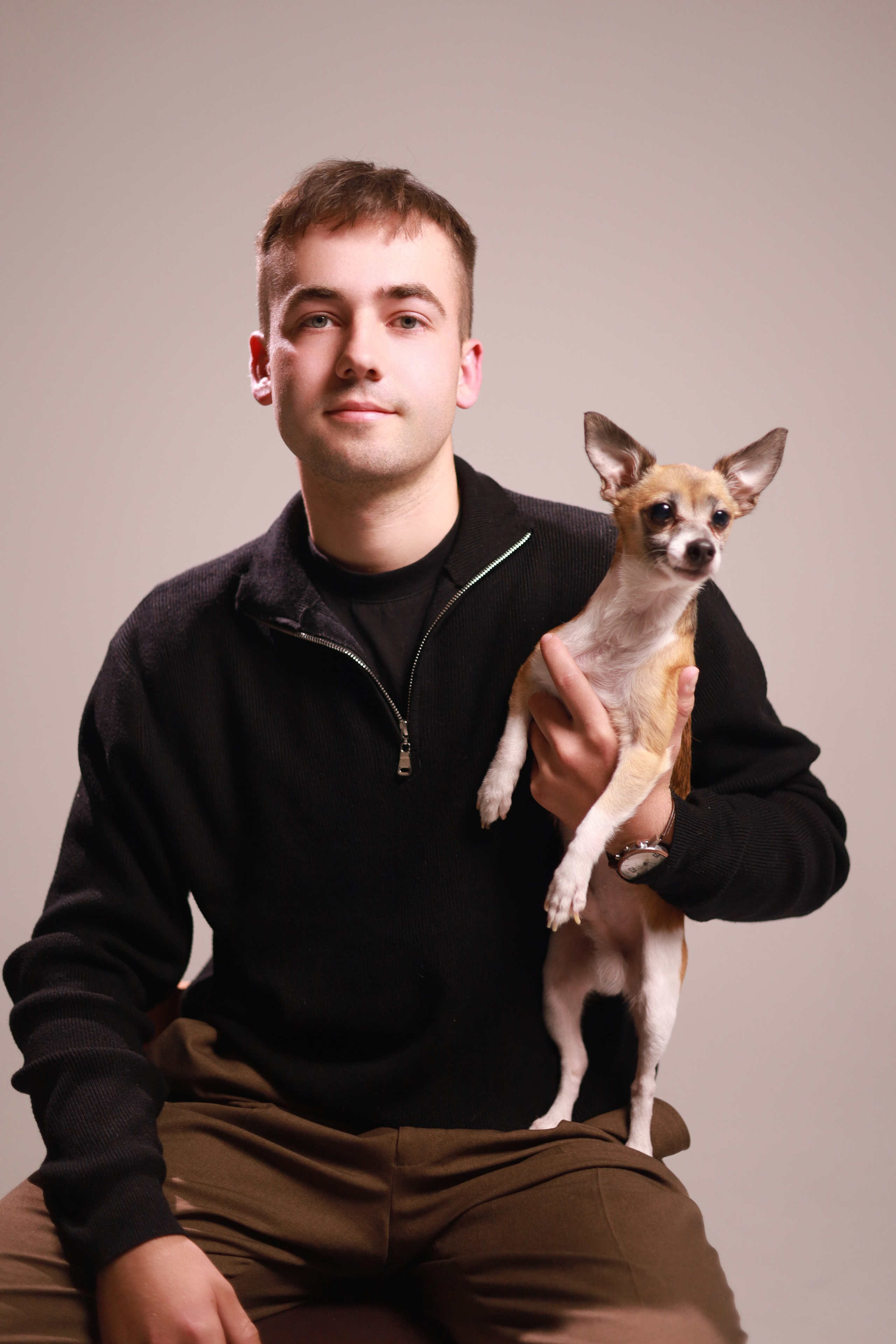 Студийная фотосъемка. Фотограф в Крыму Татьяна Барицкая ЕНОТИКА