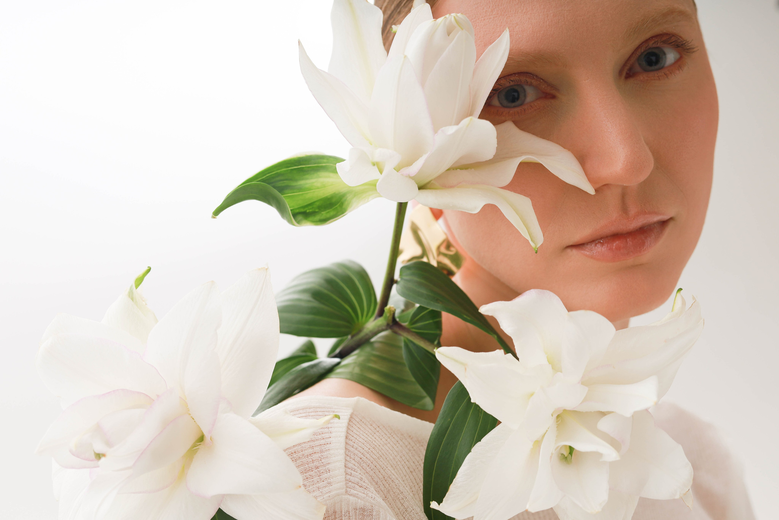 Творческая фотосъемка. Фотограф в Крыму Татьяна Барицкая ЕНОТИКА