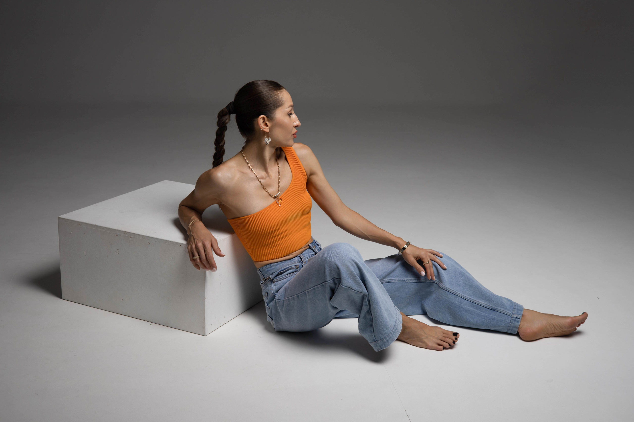 Студийная фотосъемка. Фотограф в Крыму Татьяна Барицкая ЕНОТИКА