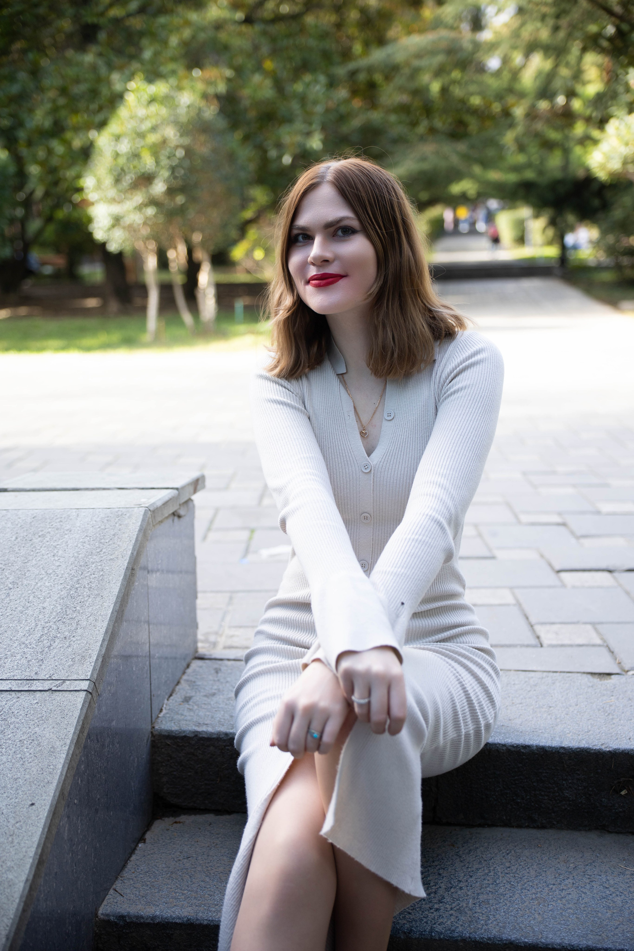 Фотосессия выездная «Прогулка». Фотограф в Крыму Татьяна Барицкая ЕНОТИКА