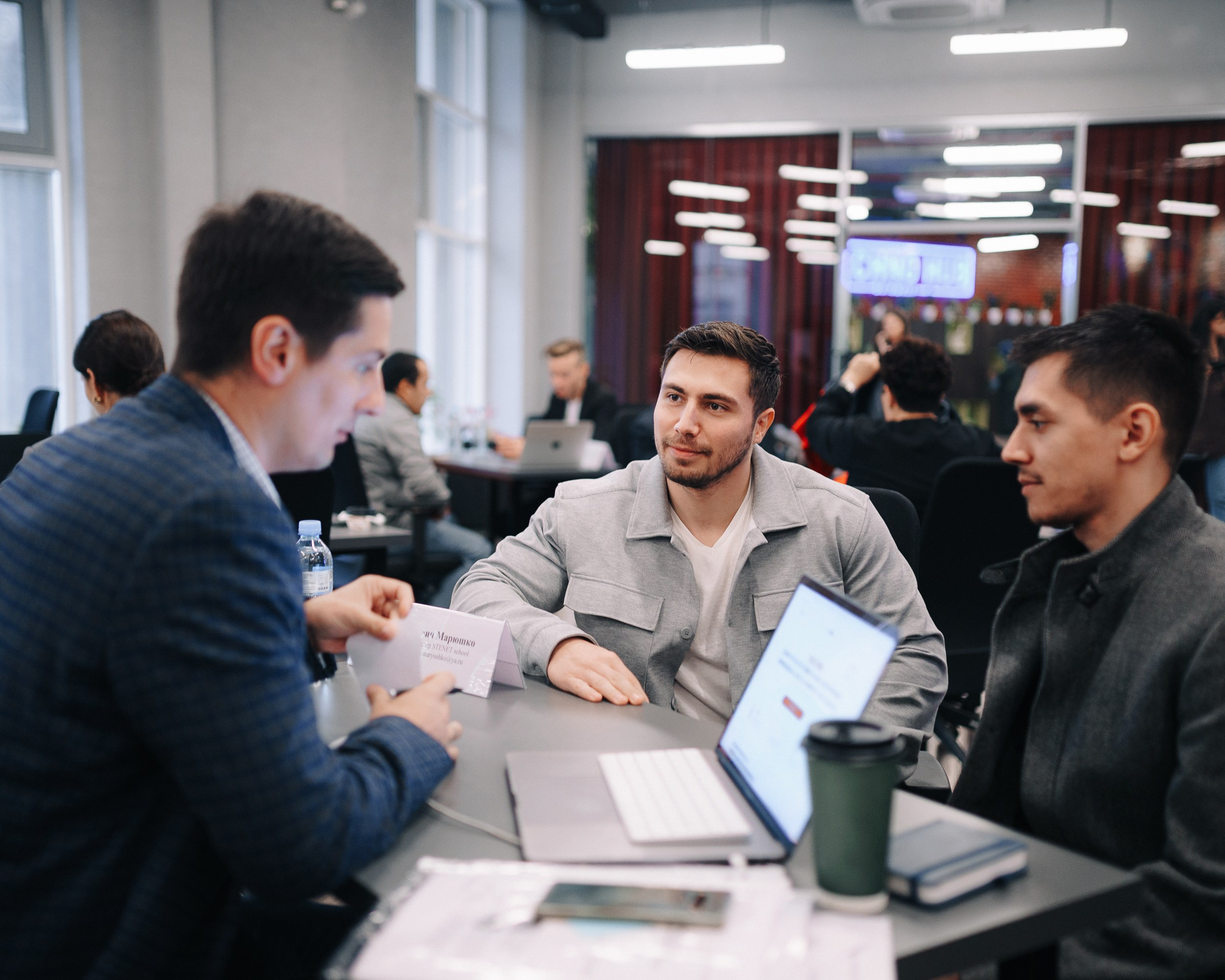 Бизнес-миссия в г. Душанбе «Росмолодежь». Портретный и Репортажный Фотограф Москва