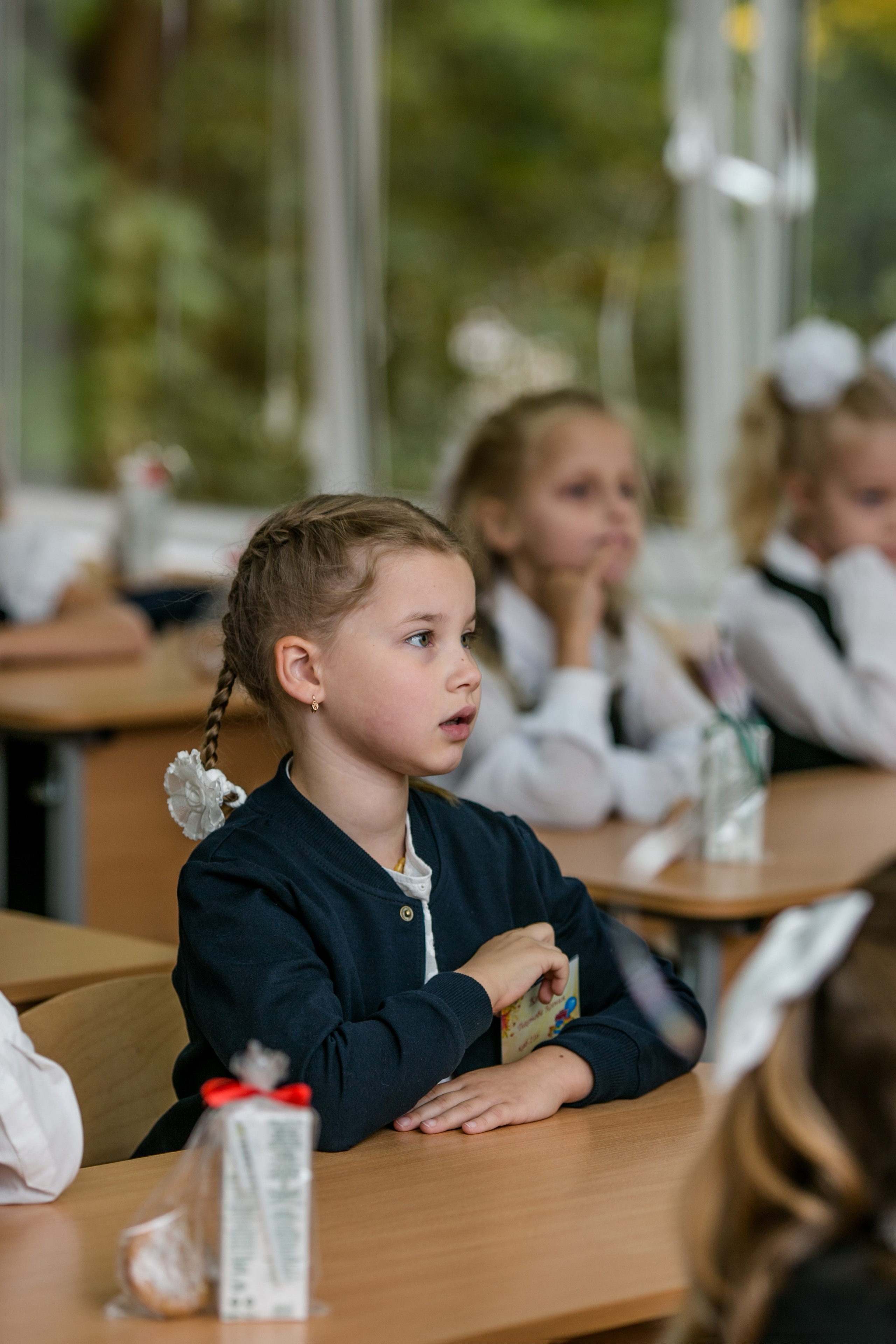 Репортаж (1 сентября). Главная