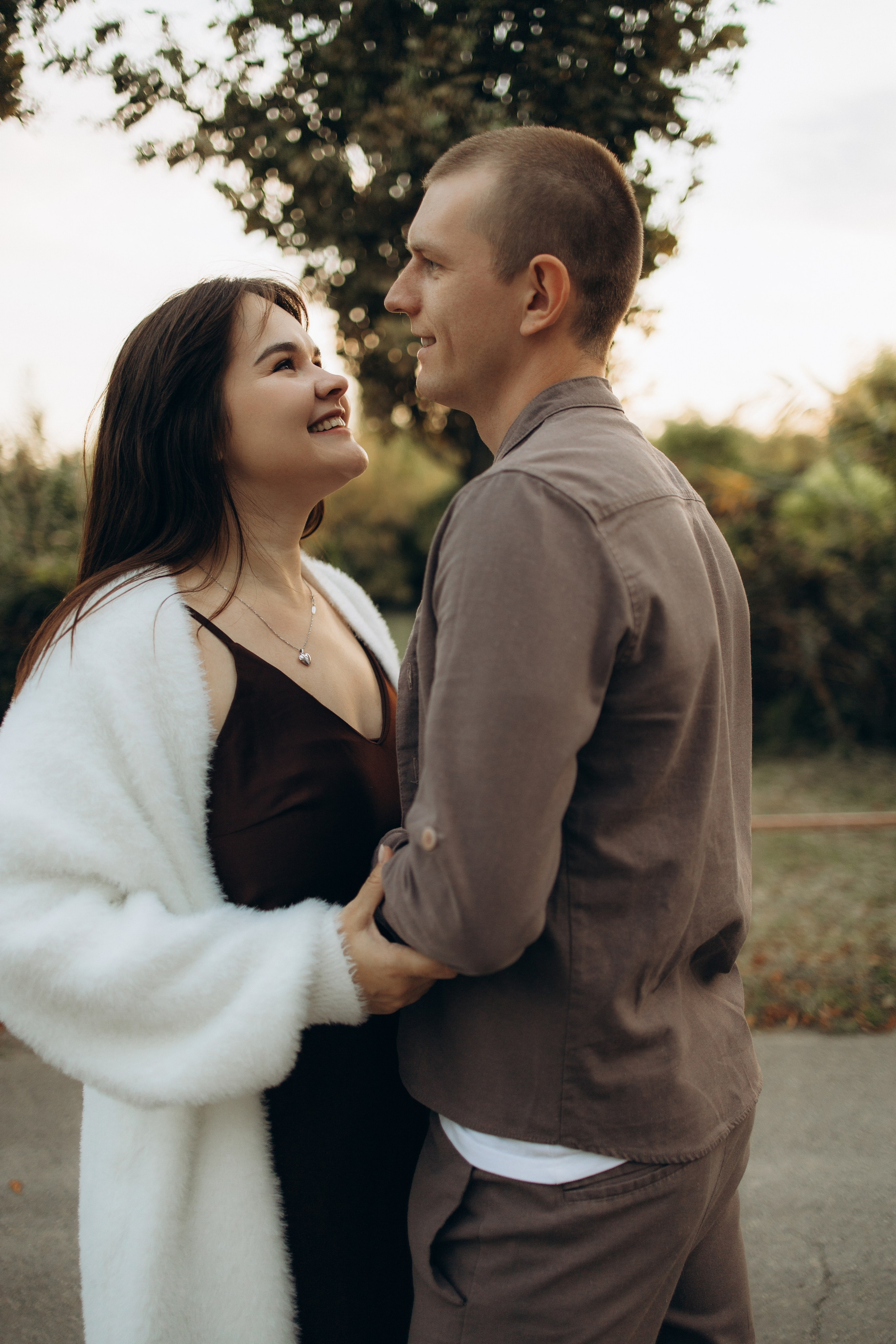 15 лет вместе. Самый теплый фотограф в Краснодаре Рябоконь Ксения