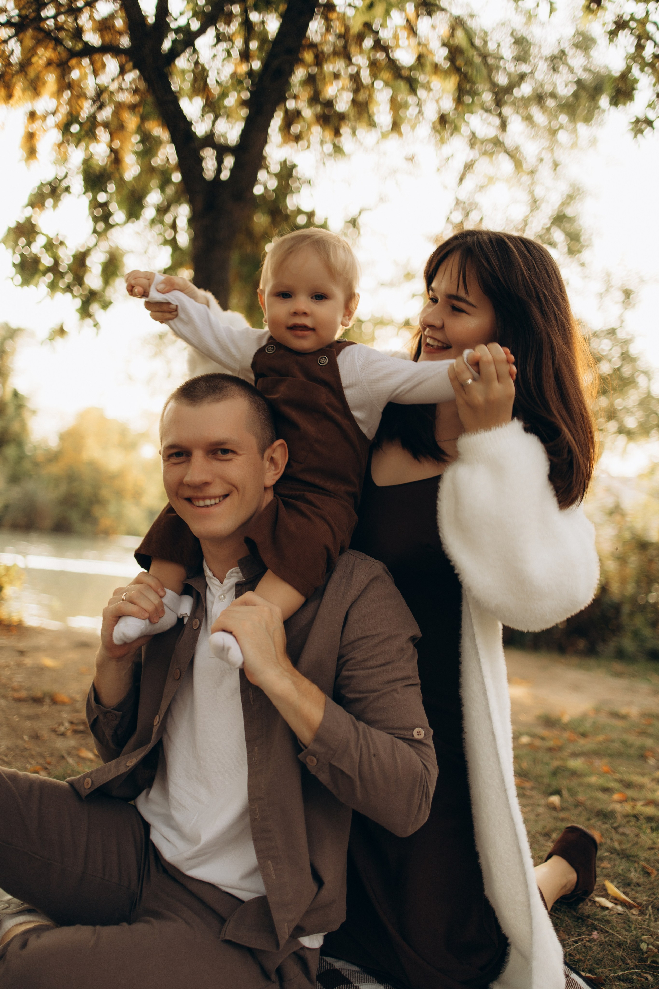 15 лет вместе. Самый теплый фотограф в Краснодаре Рябоконь Ксения