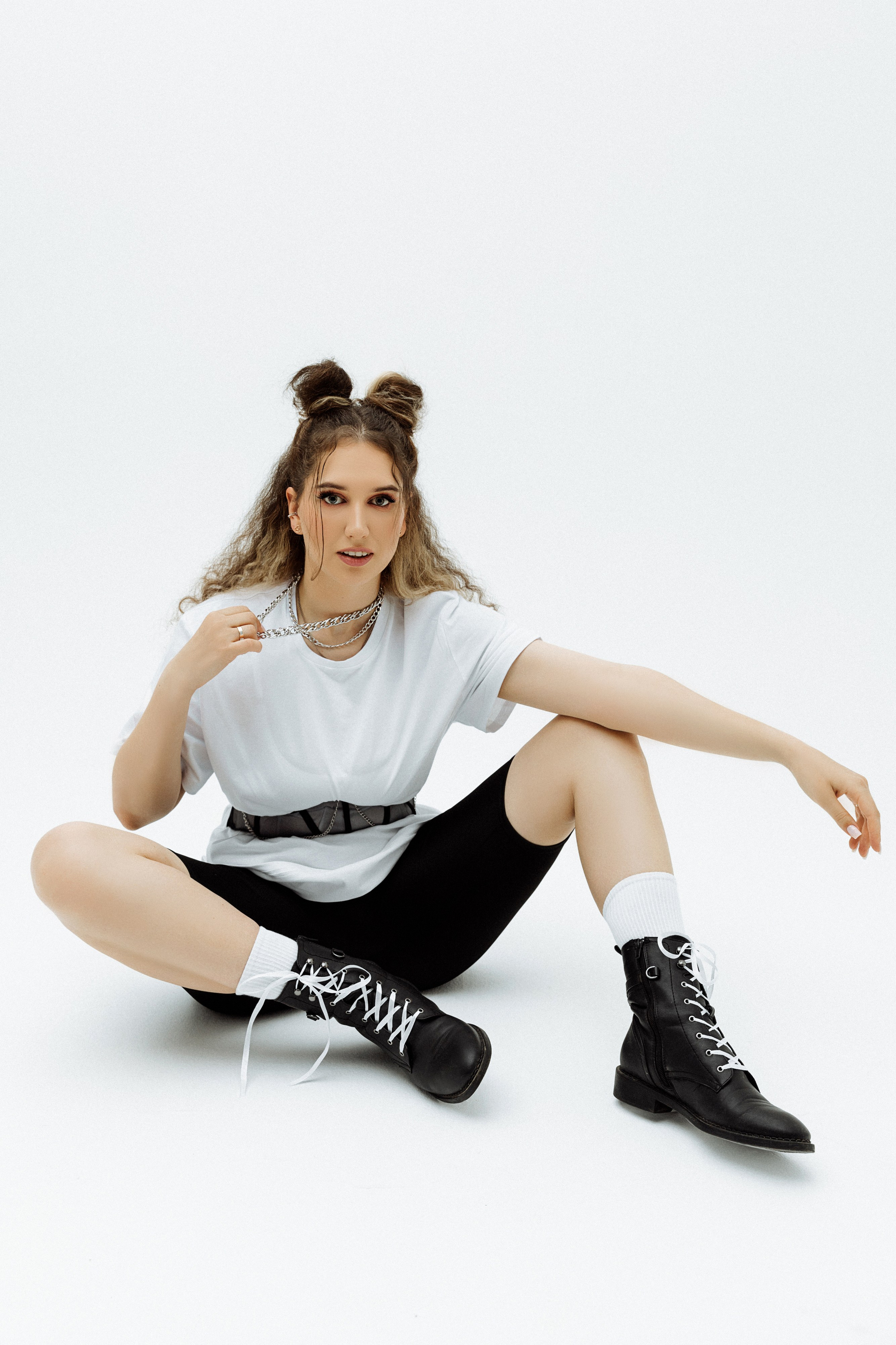 ВАСИЛИСА. Свадебный и семейный фотограф в Нижнем Новгороде Светлана Челомбиева