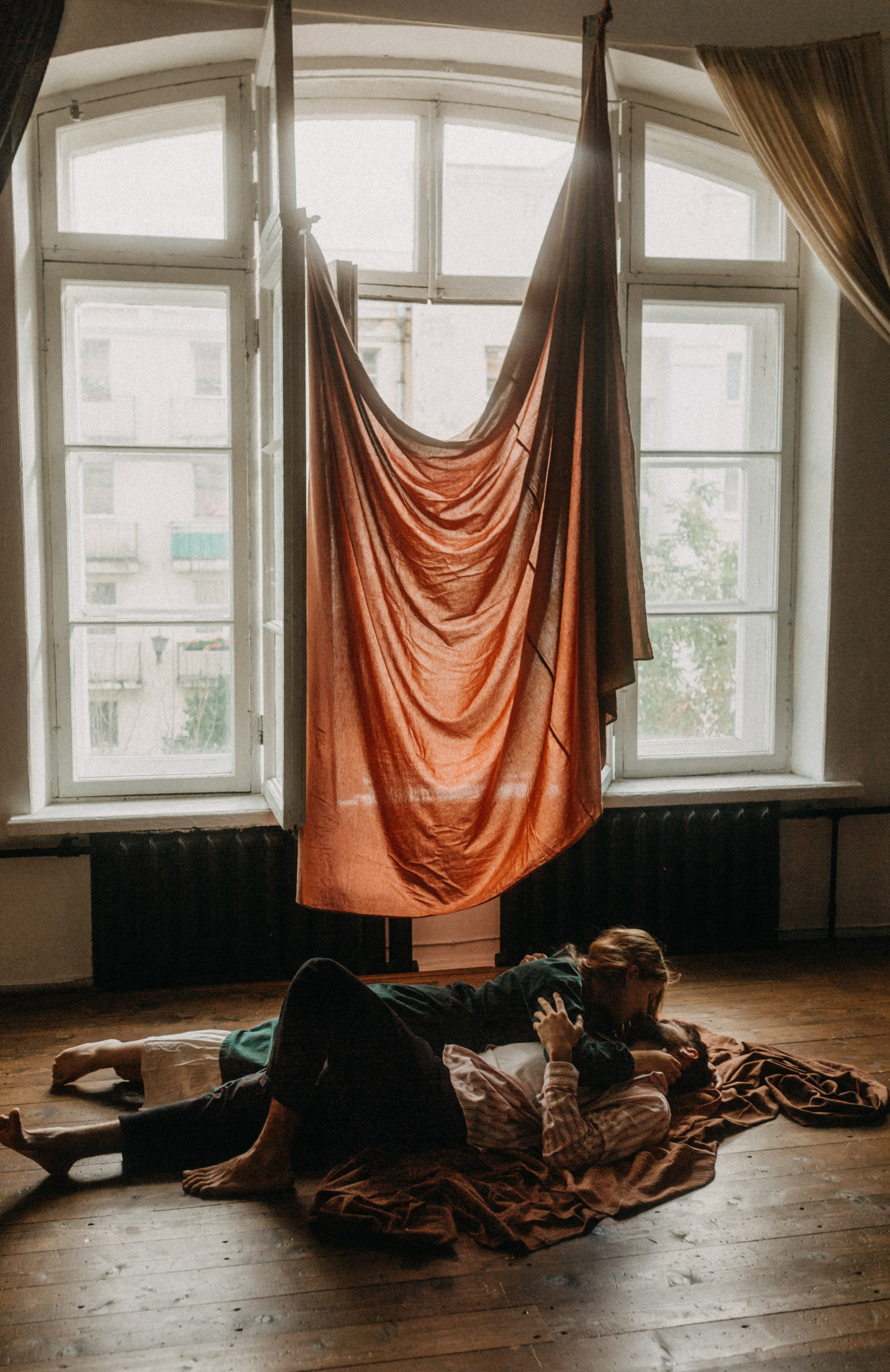 Фотограф в Санкт Петербурге Лара Великова