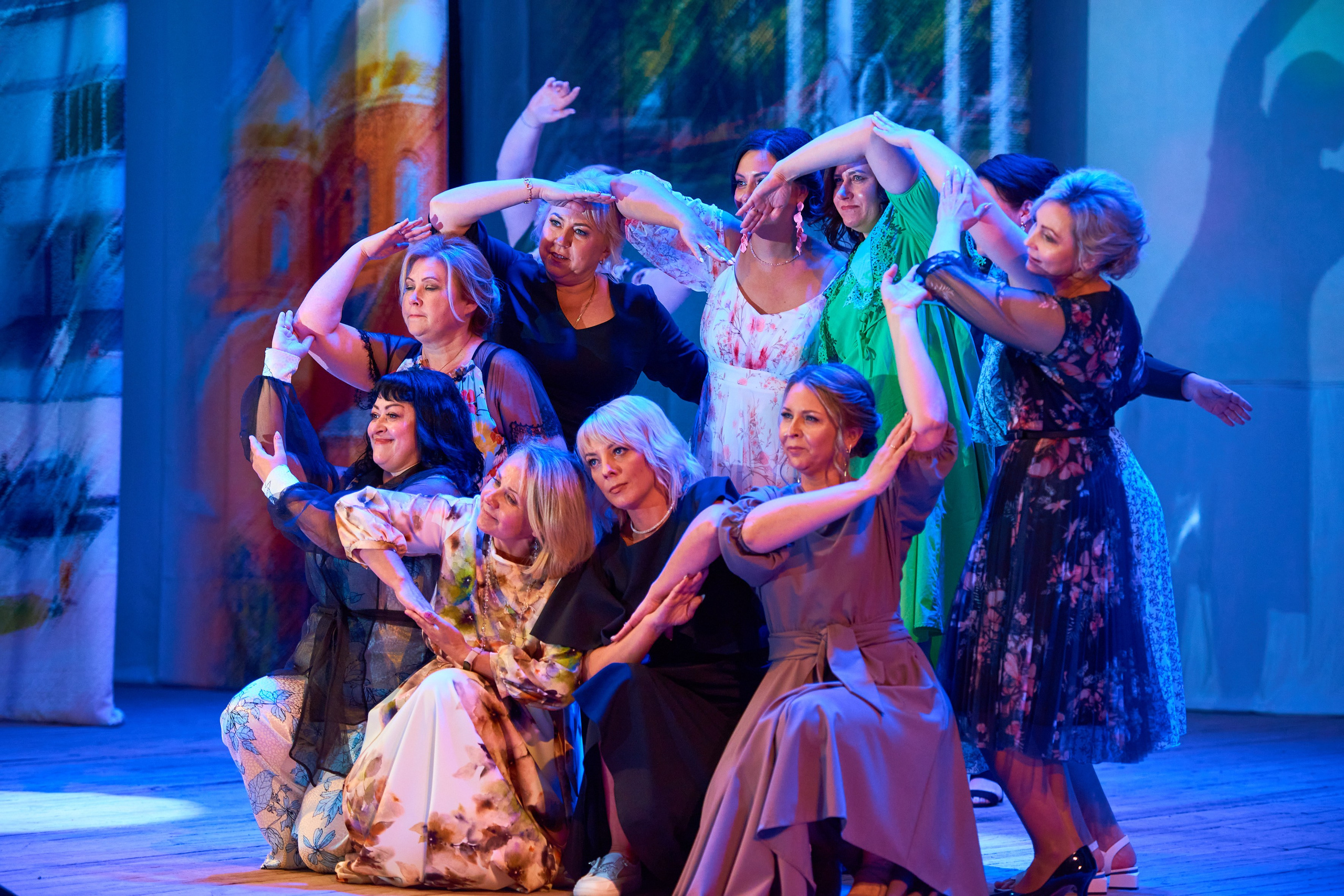 Вручение аттестатов 2023. 11 класс. Childrenfoto.ru