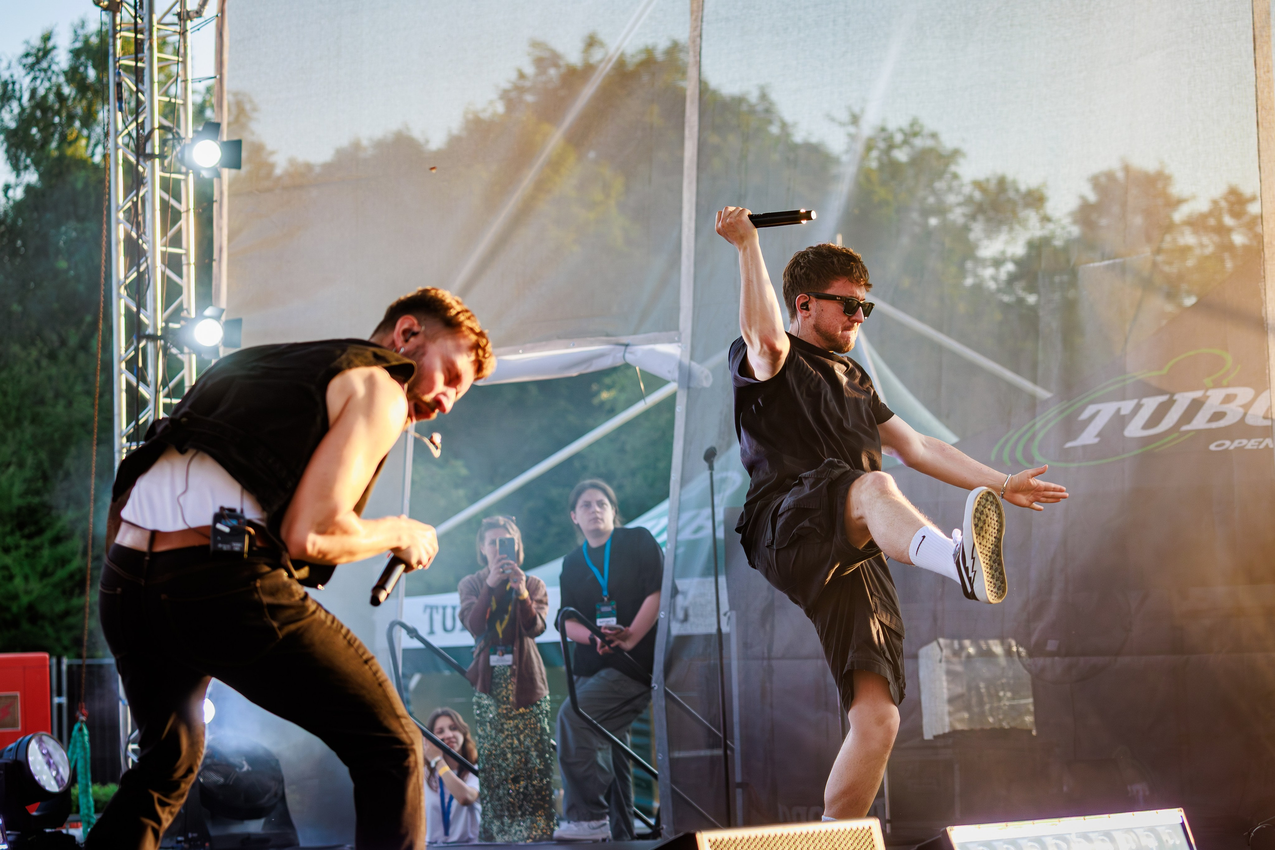 Фестиваль Stereo Weekend. Репортажный фотограф Минск ❘ Костецкий Илья ❘ Беларусь