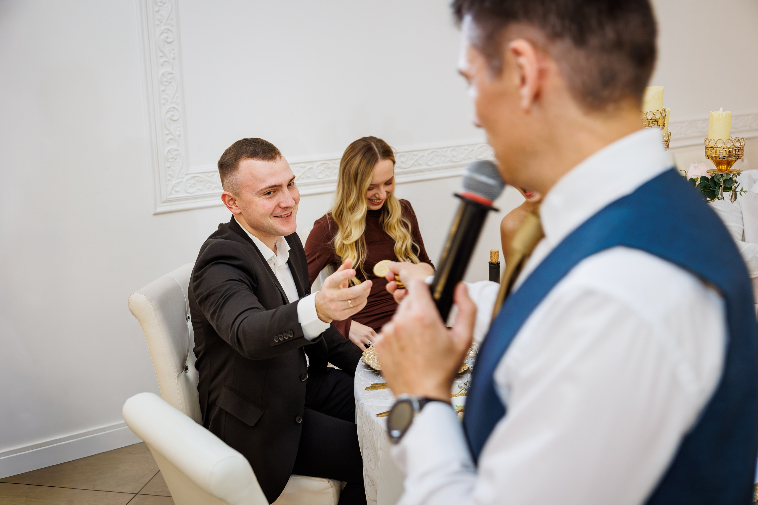 Pavel & Caroline. Репортажный фотограф Минск ❘ Костецкий Илья ❘ Беларусь