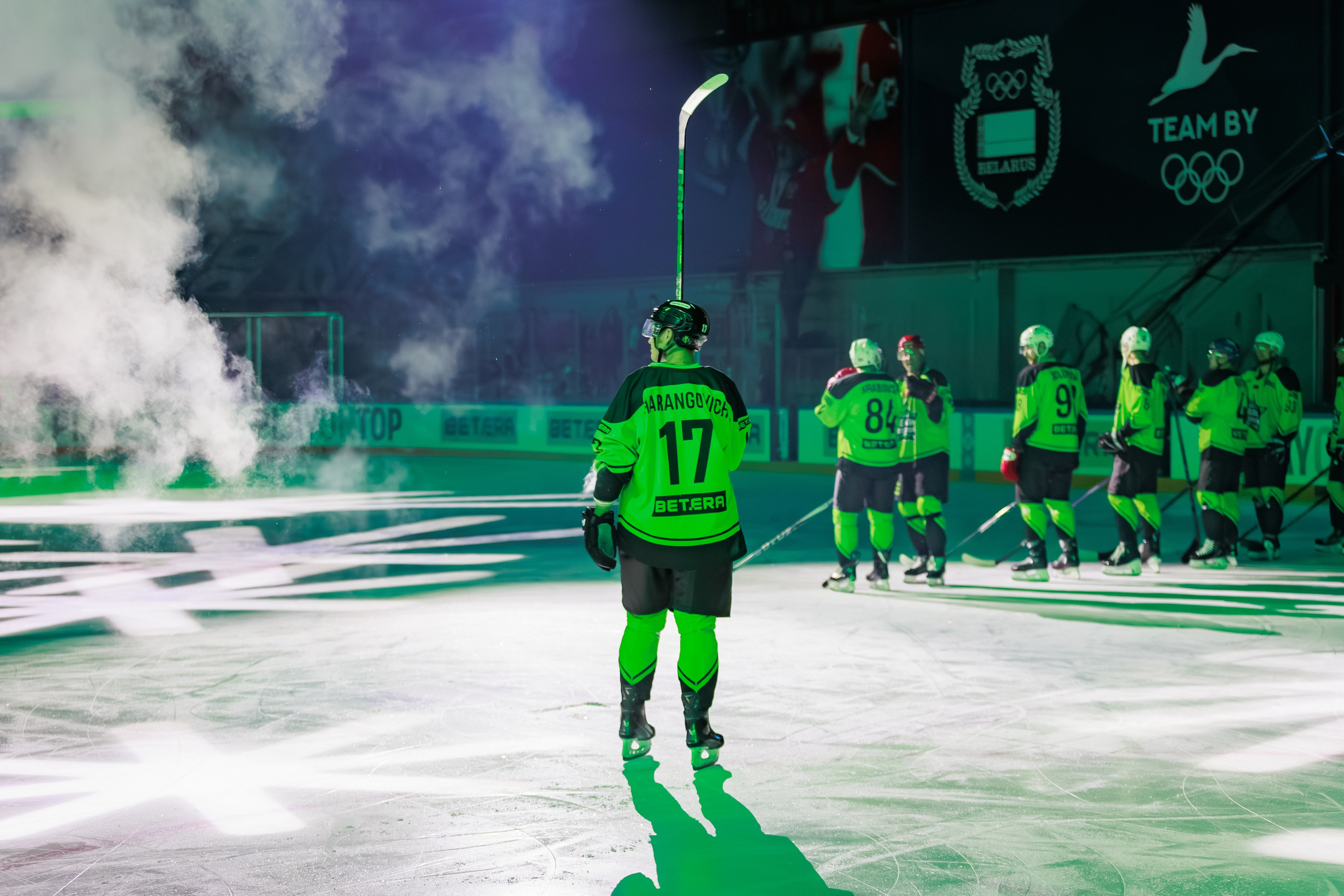 ILIAS BLACK — Фотограф свадеб и мероприятий в Минске и Беларуси