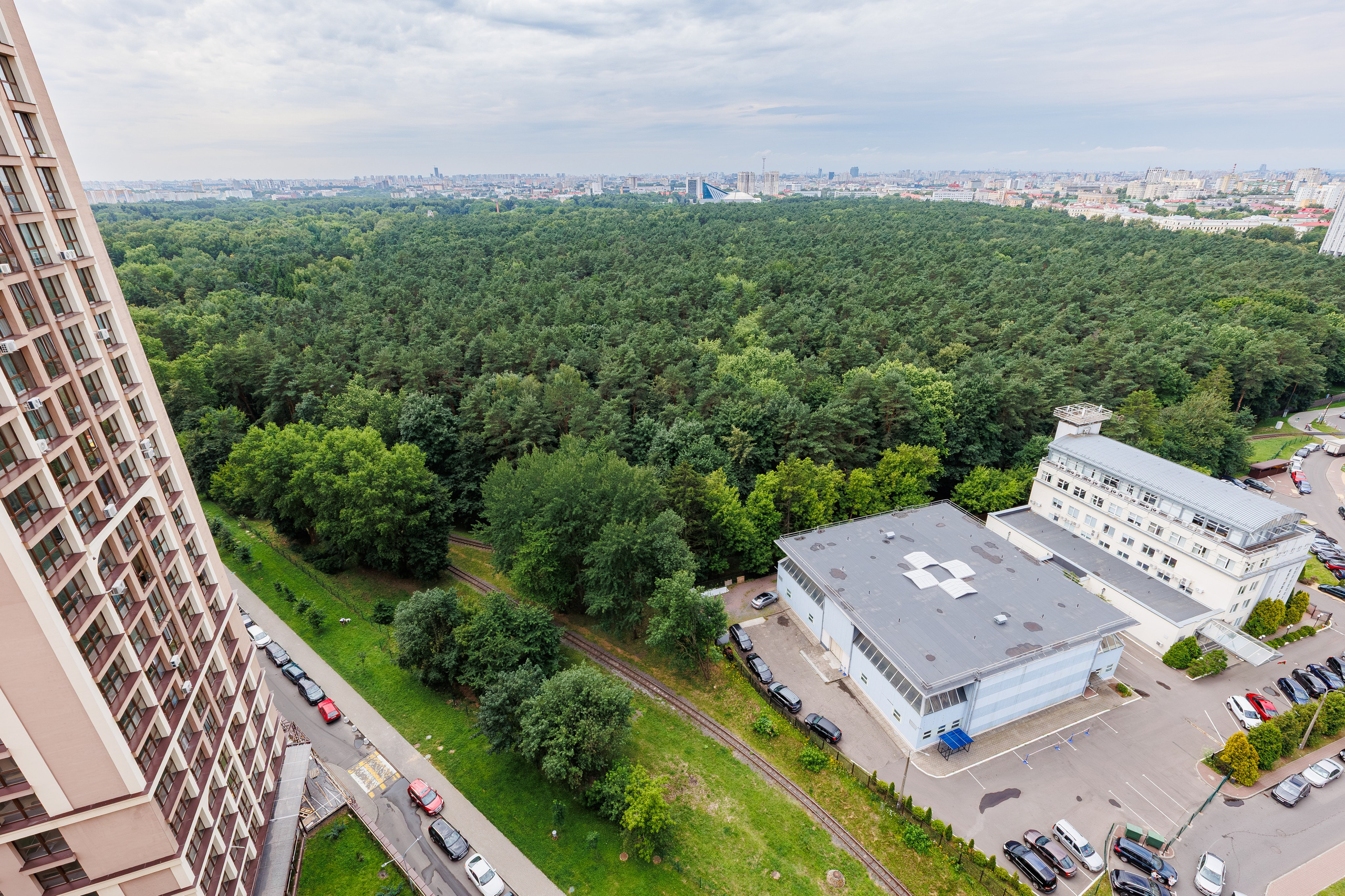 Квартира на Макаёнка. Репортажный фотограф Минск ❘ Костецкий Илья ❘ Беларусь