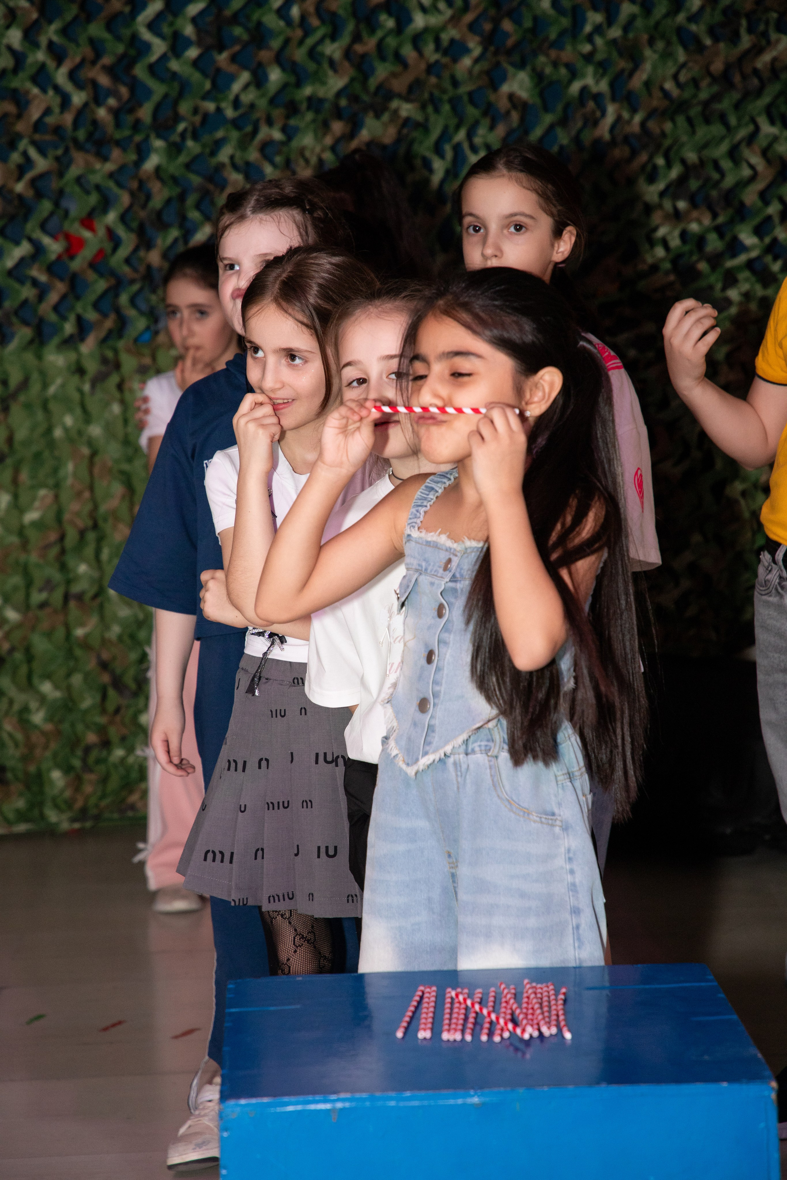 День Рождения Софии. Михайлова Элеонора — фотограф г. Пятигорск