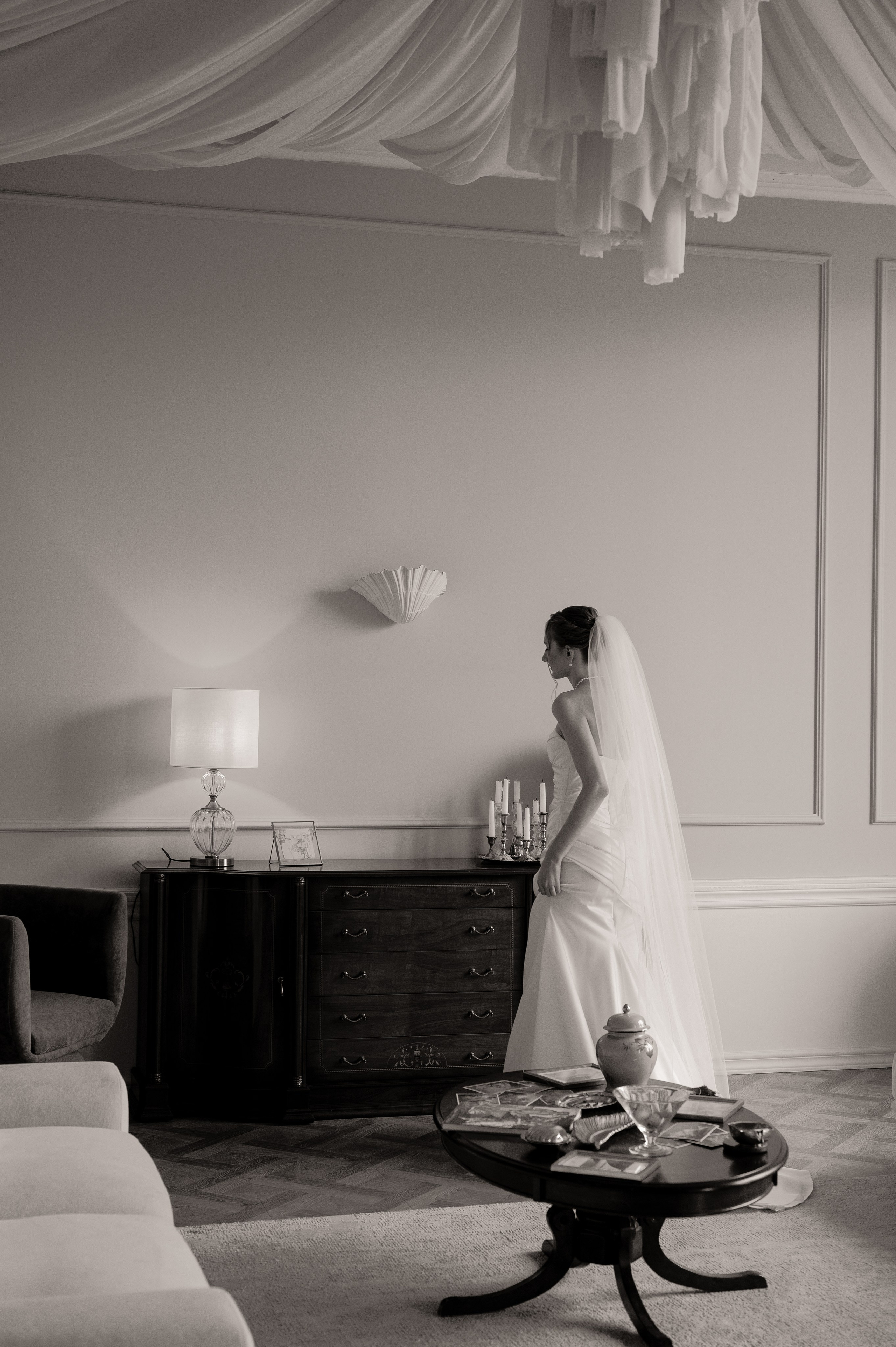 Антон и Таня. Свадебный и семейный фотограф в Краснодаре Алина Мельник