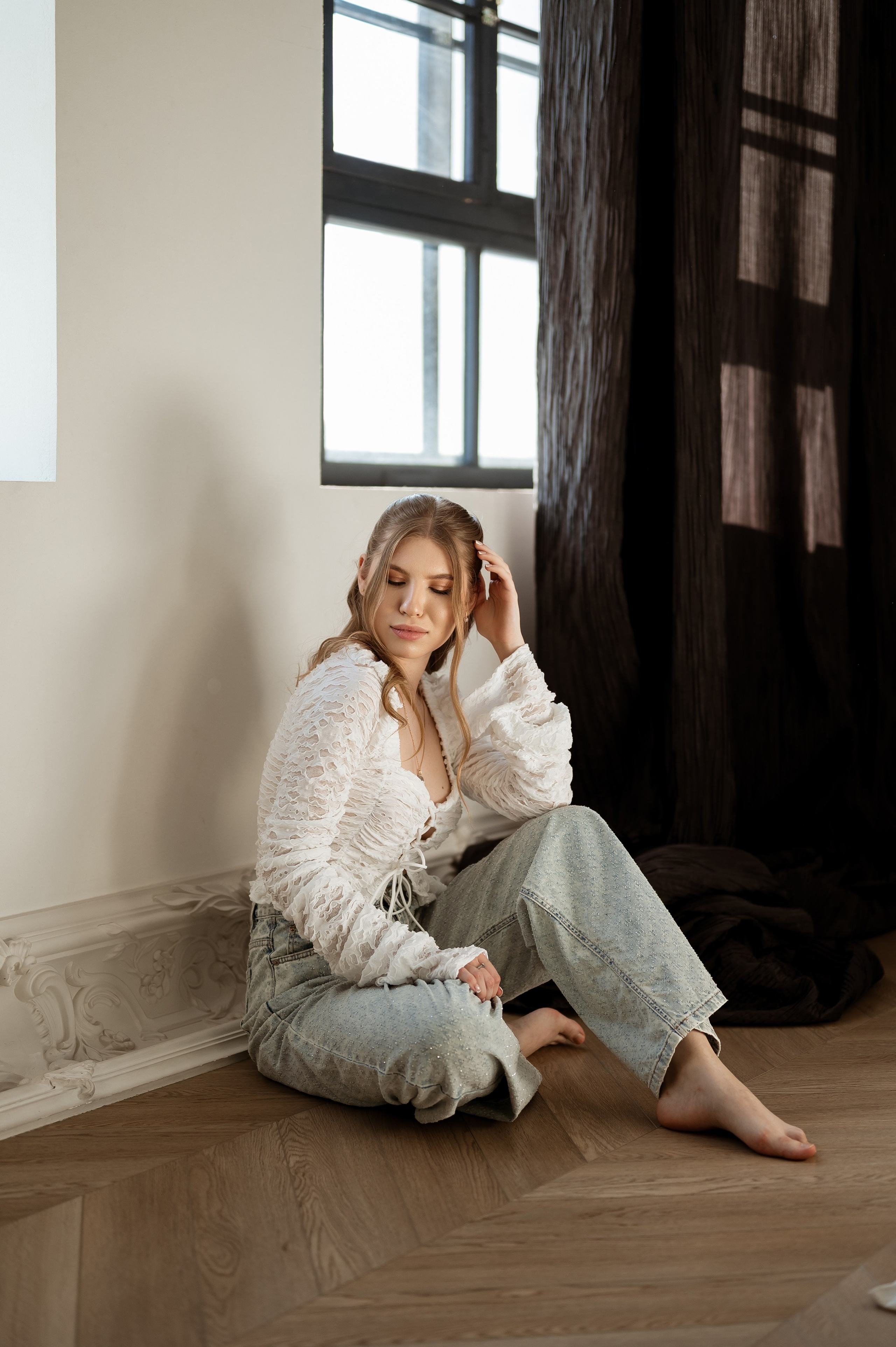 Аня. Свадебный и семейный фотограф в Краснодаре Алина Мельник