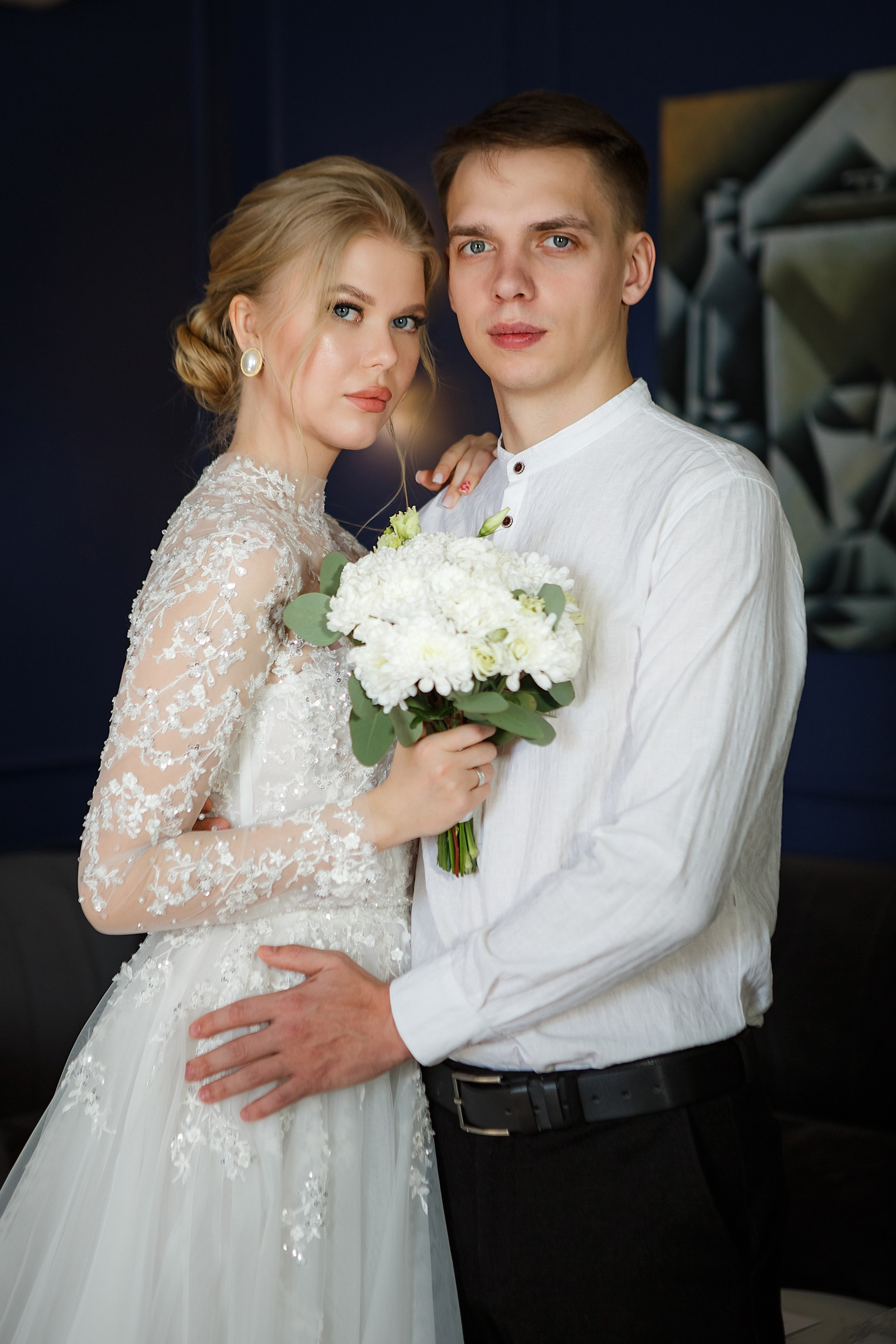 Ангелина и Евгений. Семейный и детский фотограф в Стерлитамаке Разина Рахмангулова